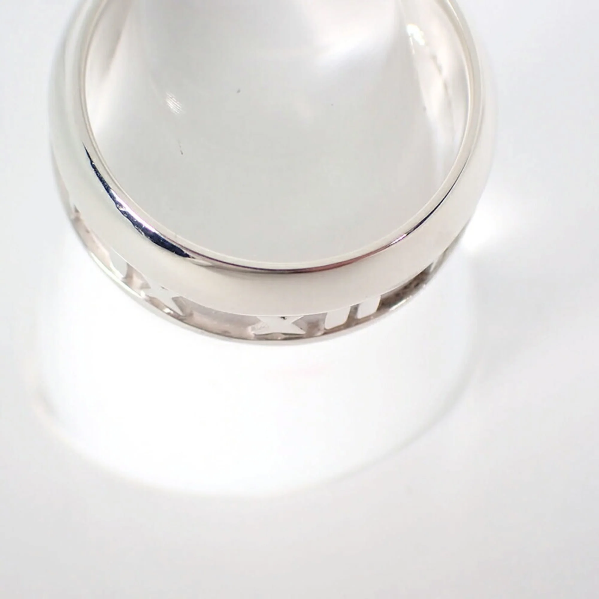Atlas Ring Sterling Silver - Image 9