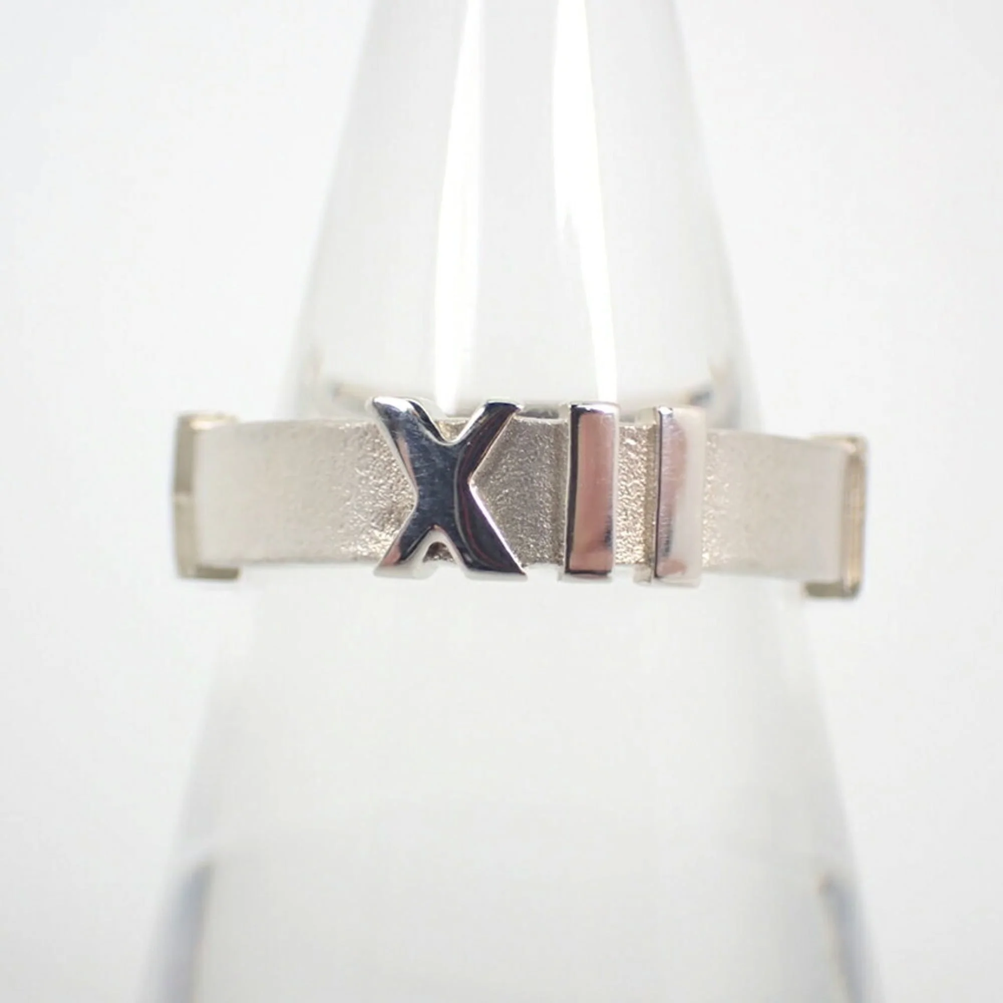 Atlas Ring Sterling Silver - Image 5
