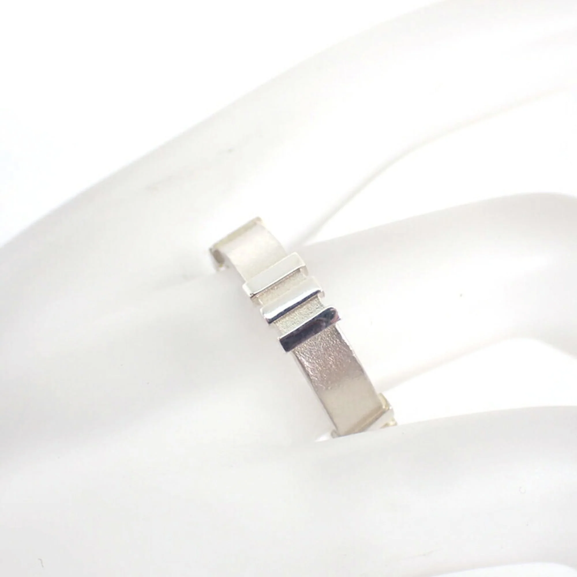 Atlas Ring Sterling Silver - Image 6