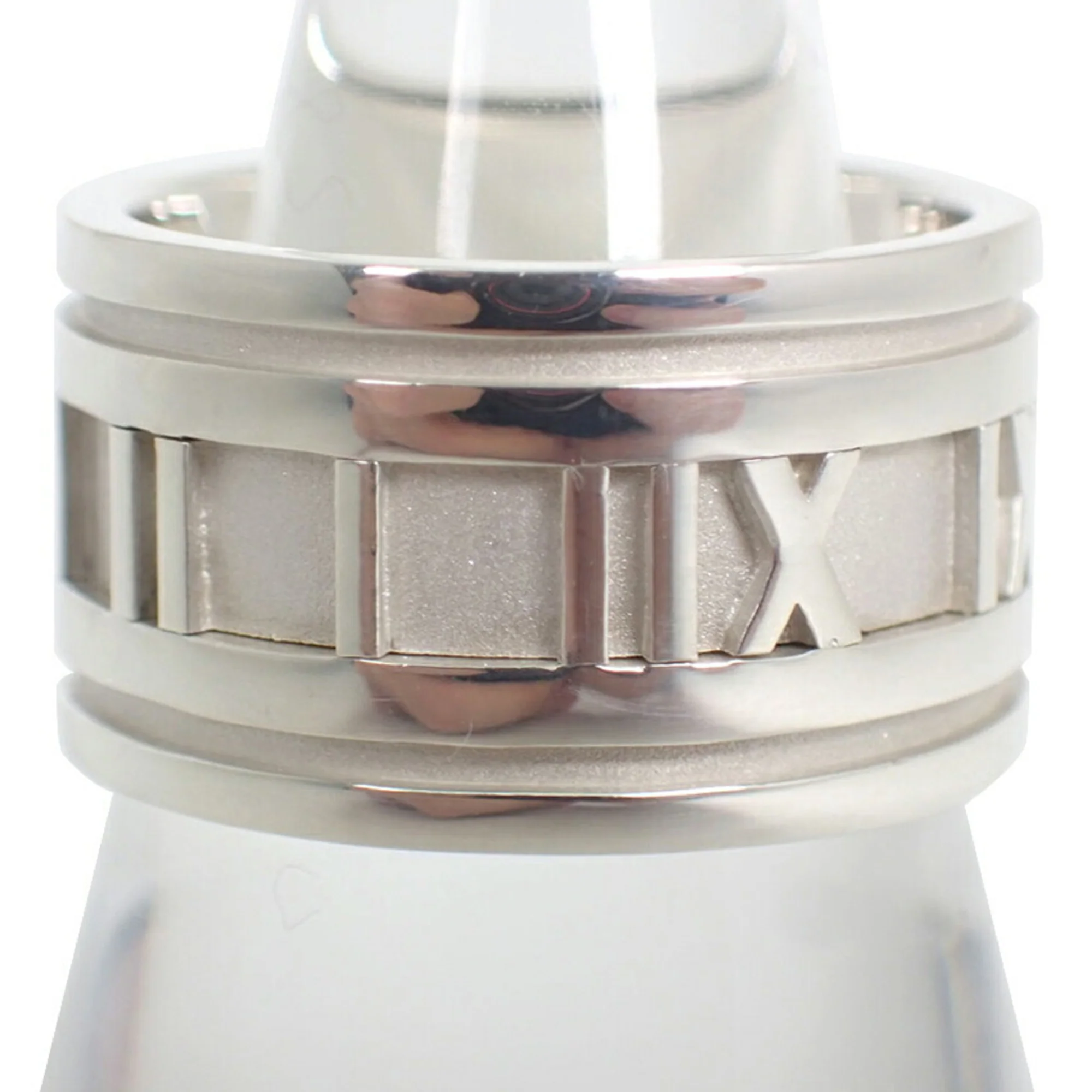 Atlas Ring Sterling Silver - Image 2