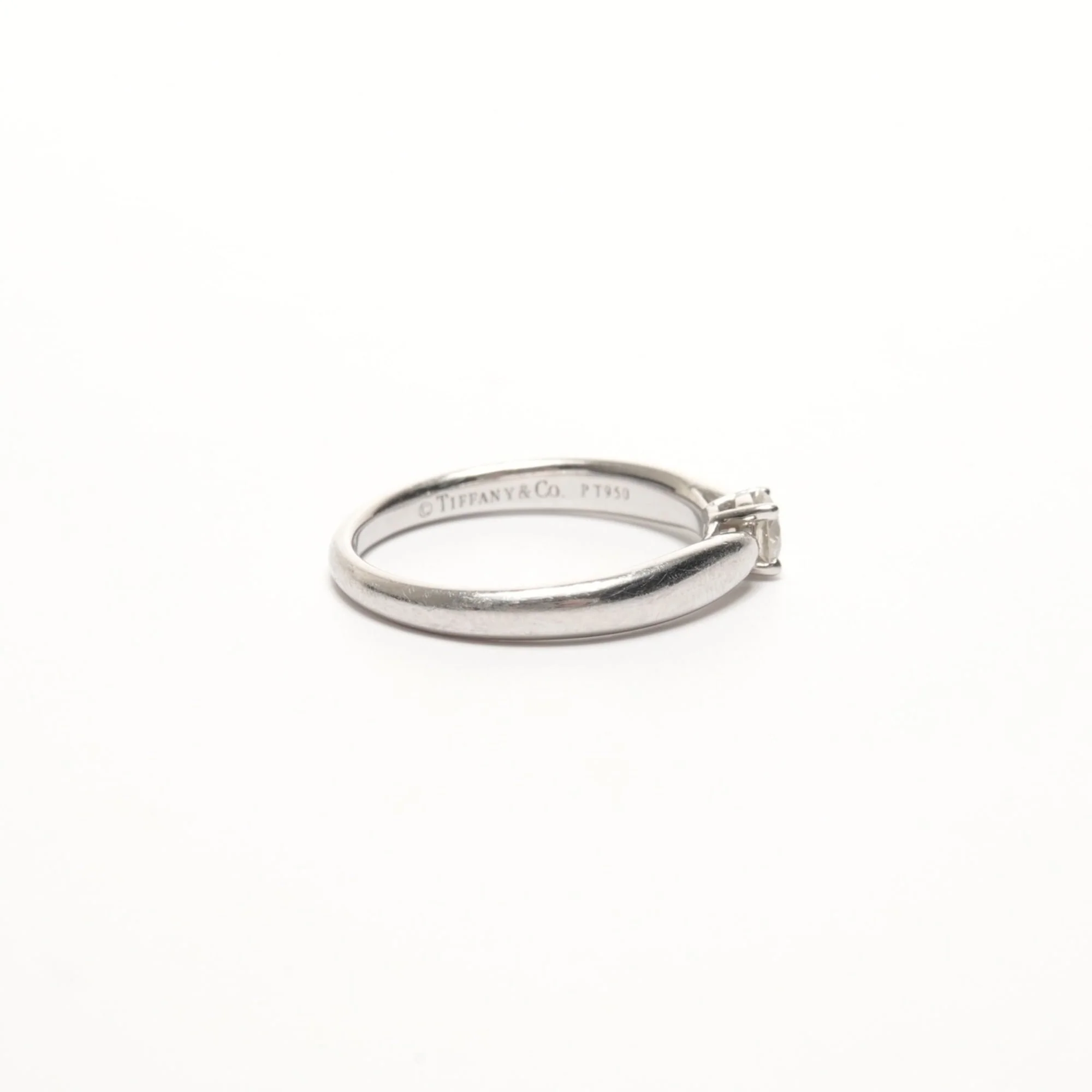 Band Ring Sterling Silver - Image 3