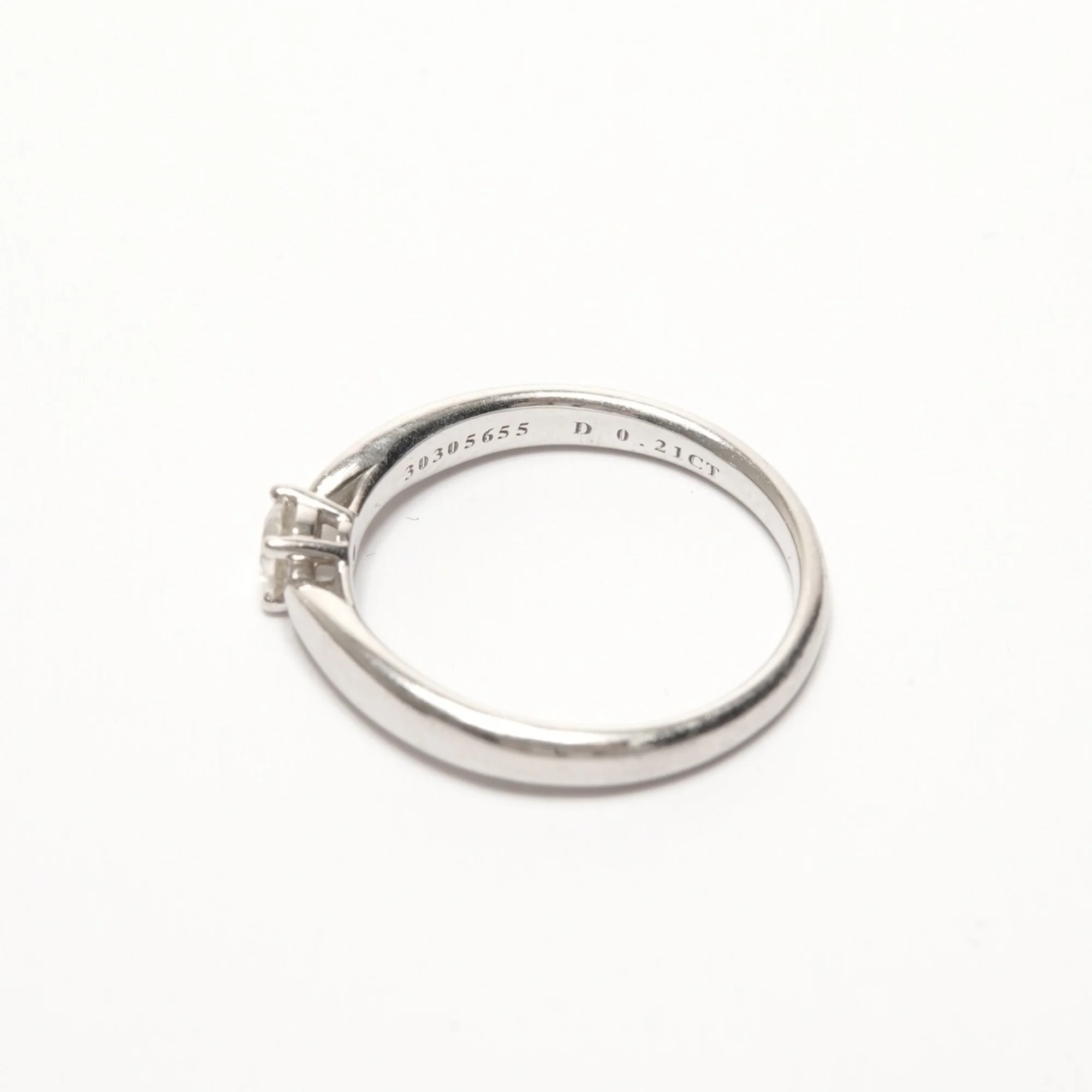 Band Ring Sterling Silver - Image 6