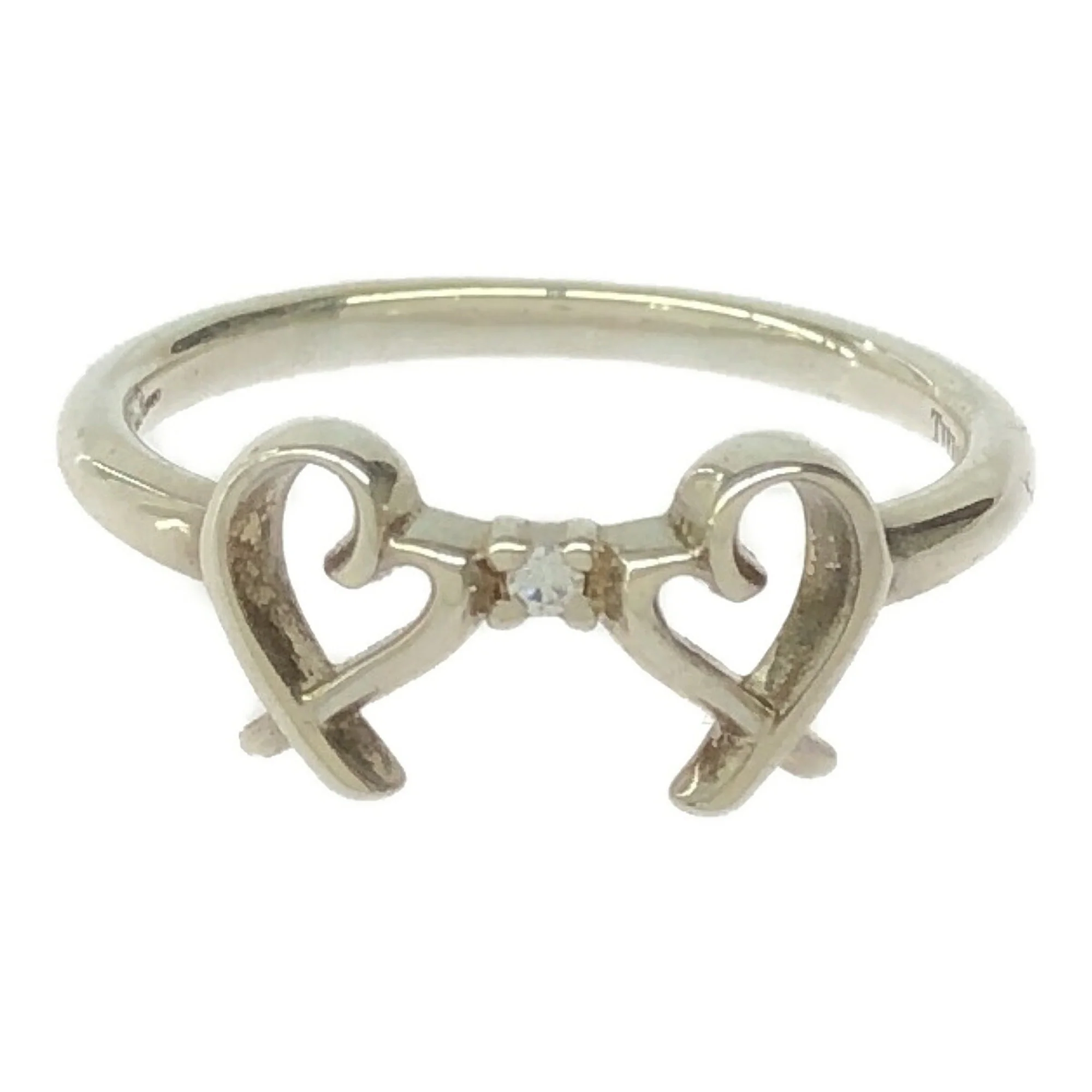 Band Ring Sterling Silver