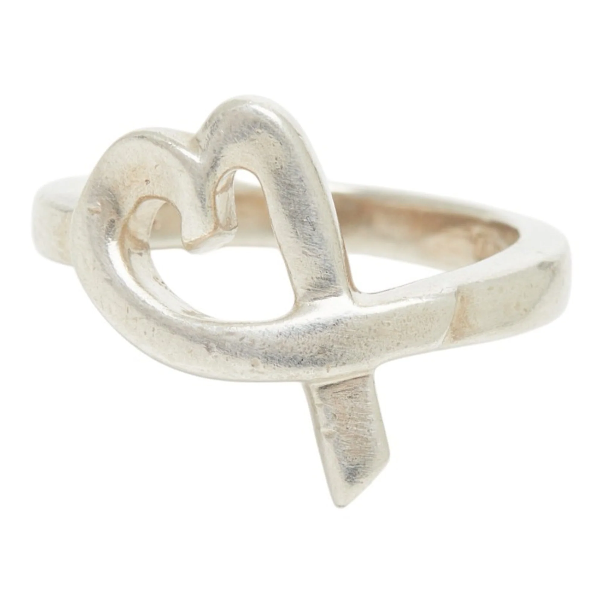 Band Ring Sterling Silver - Image 2