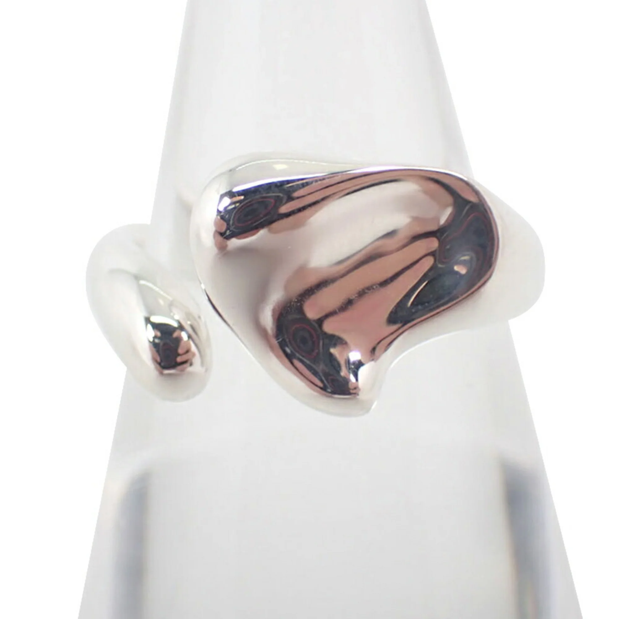 Band Ring Sterling Silver - Image 2