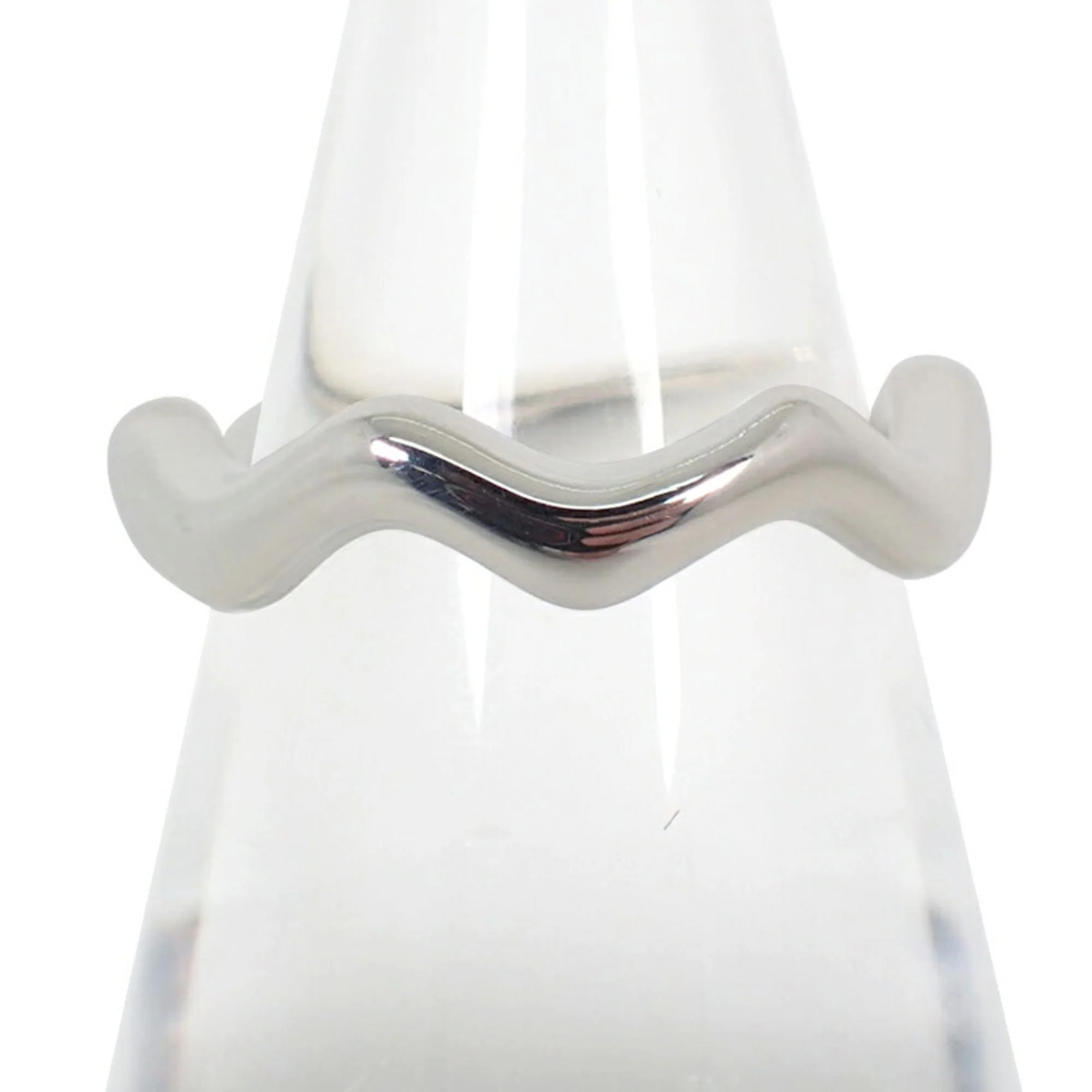 Paloma Picasso Ring Sterling Silver