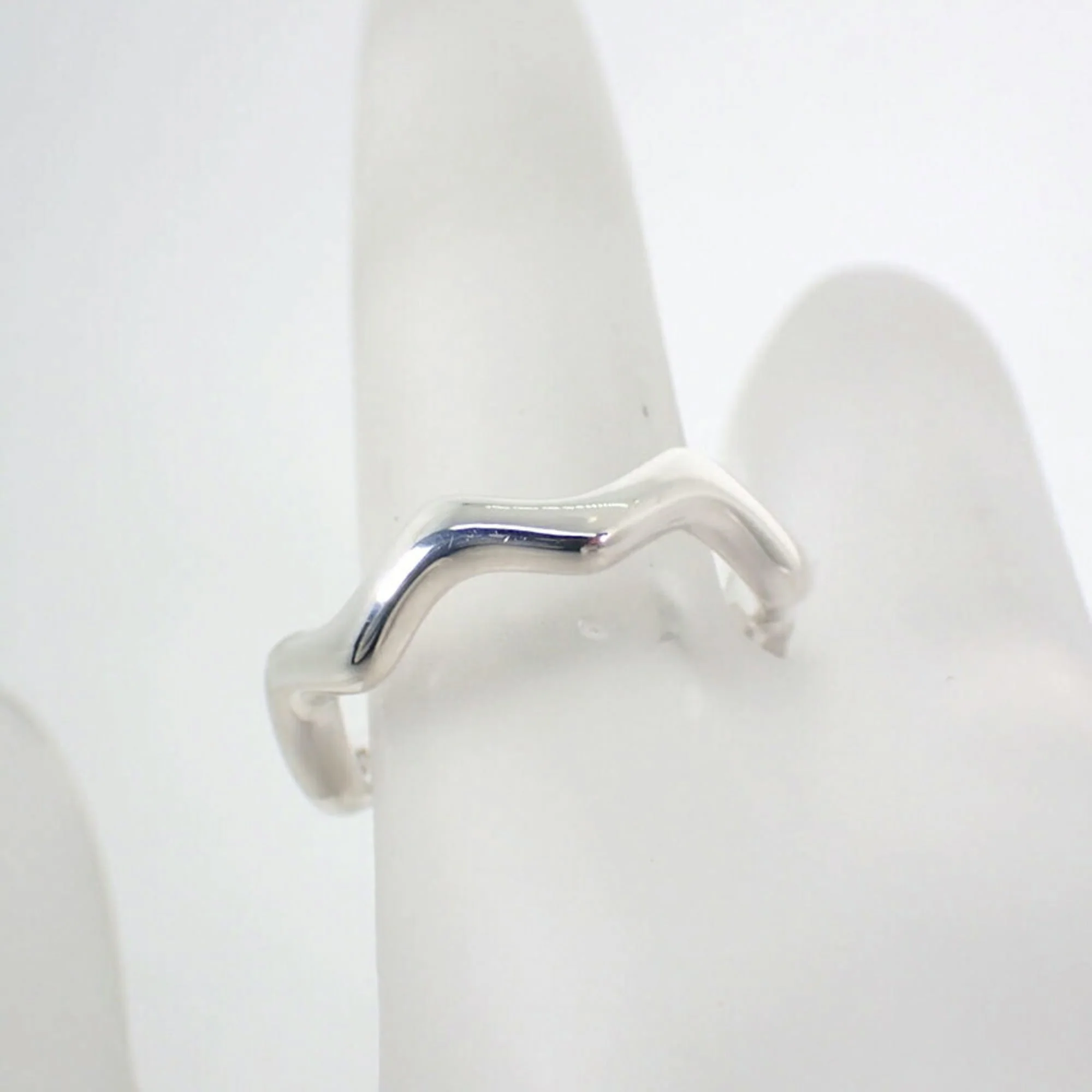 Paloma Picasso Ring Sterling Silver - Image 8