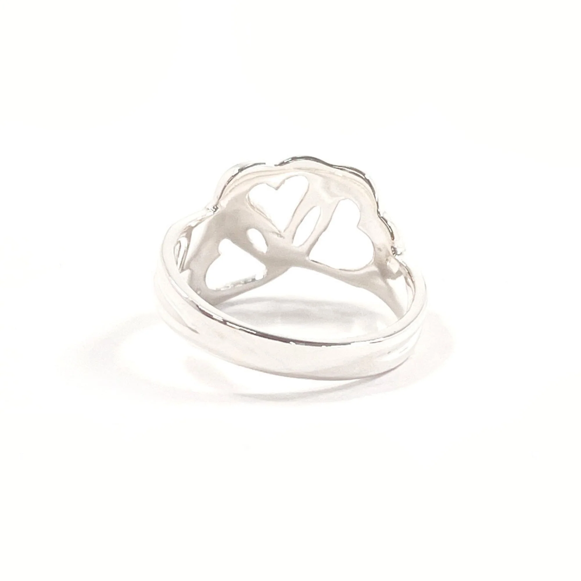 Ring Sterling Silver - Image 2