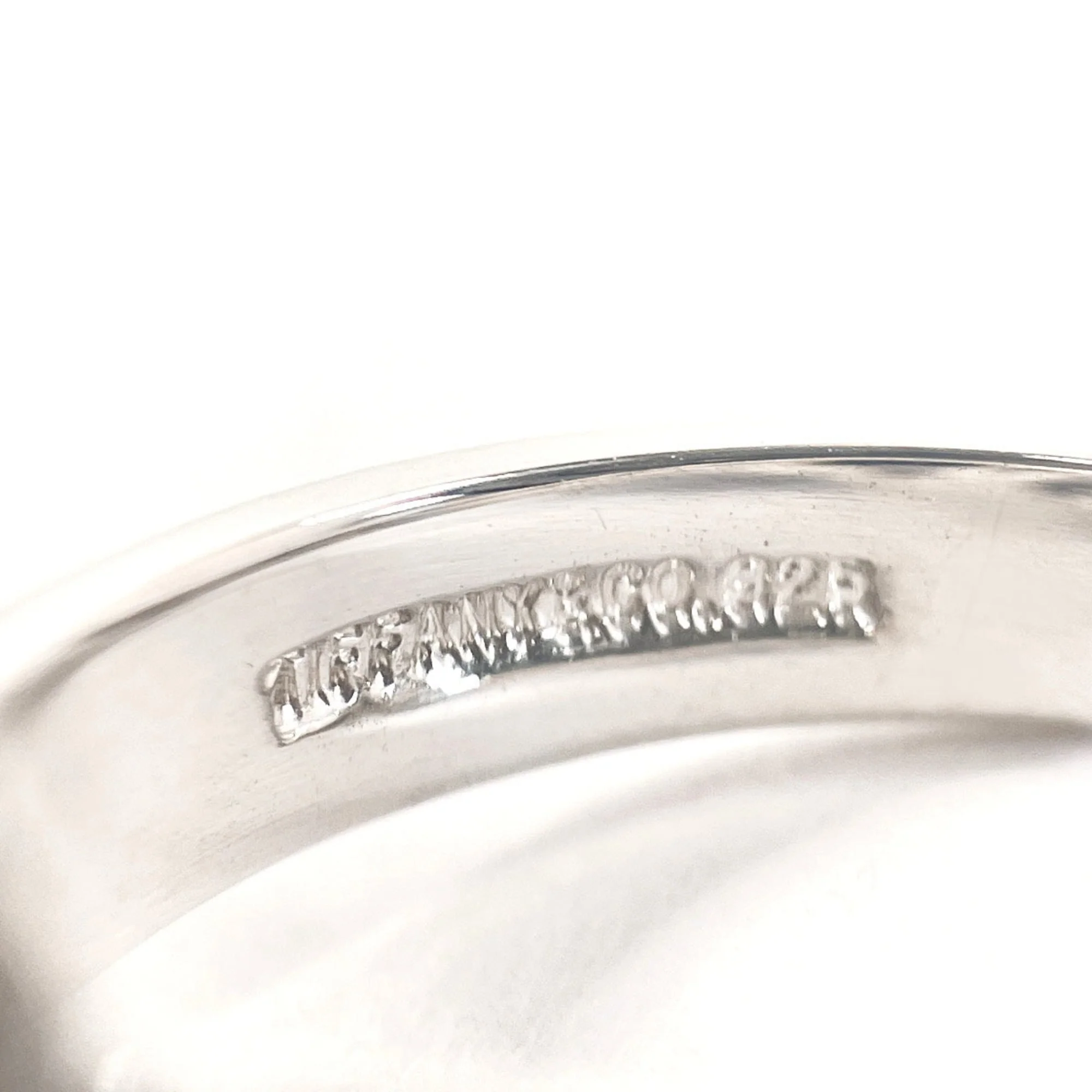Ring Sterling Silver - Image 3