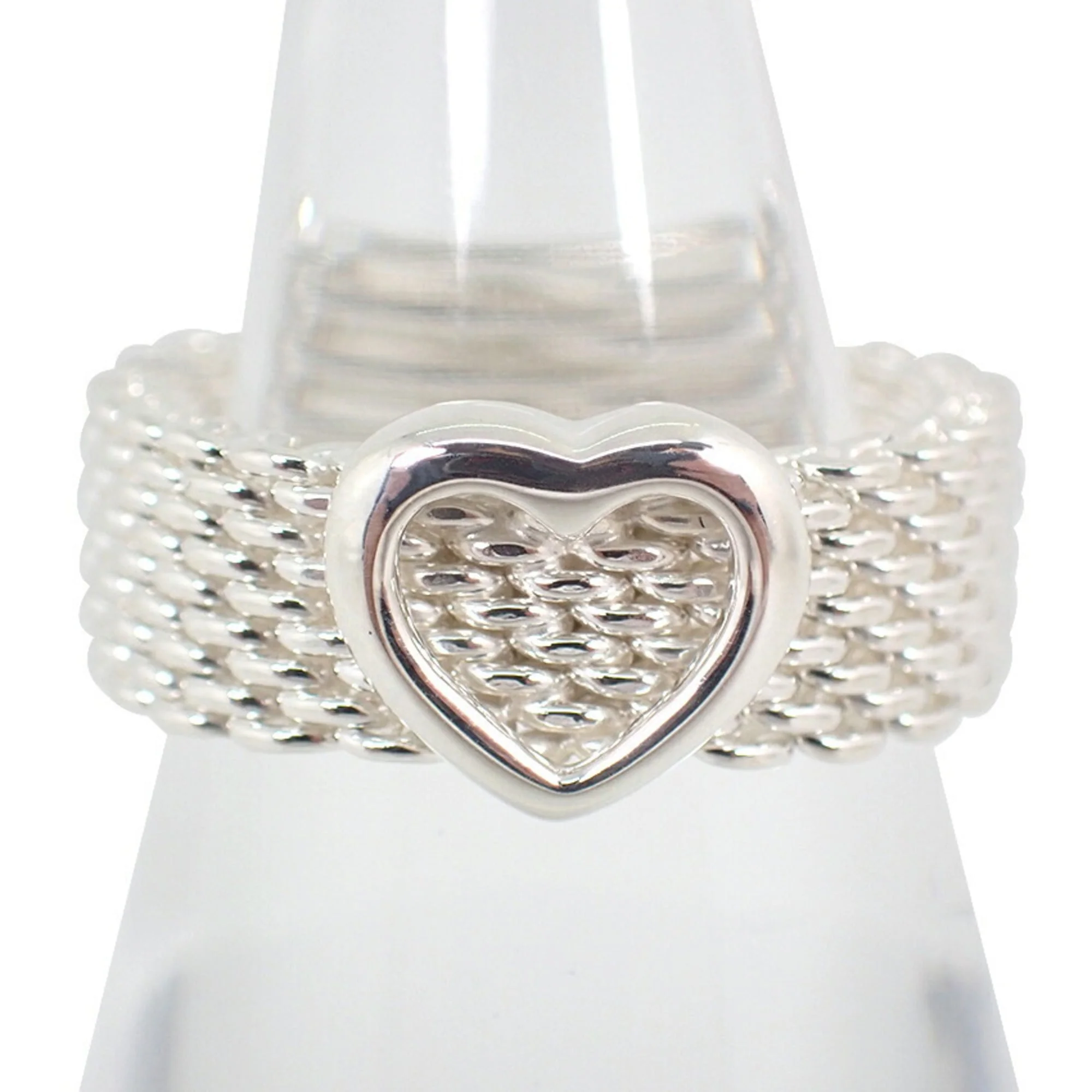 Ring Sterling Silver - Image 2
