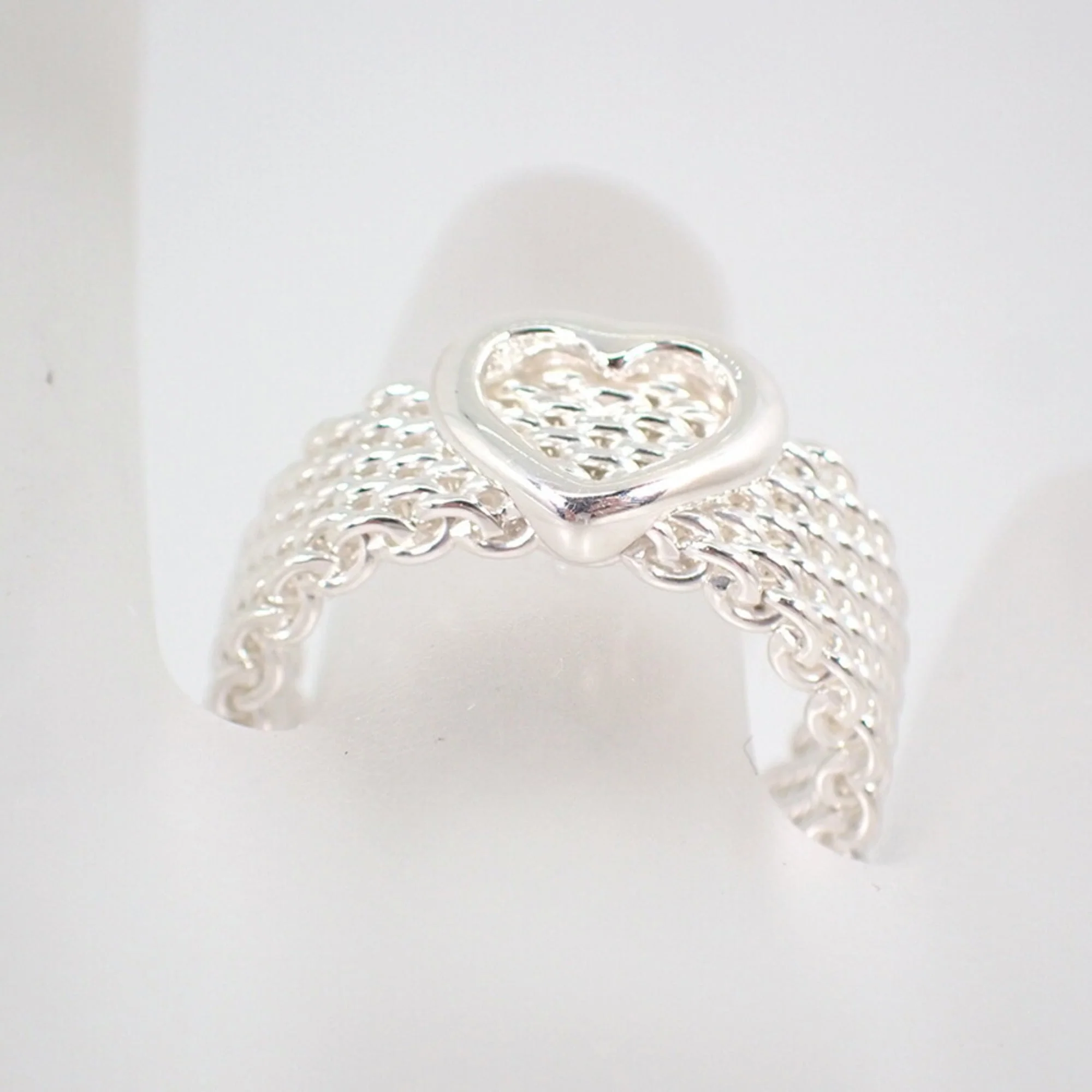 Ring Sterling Silver - Image 5