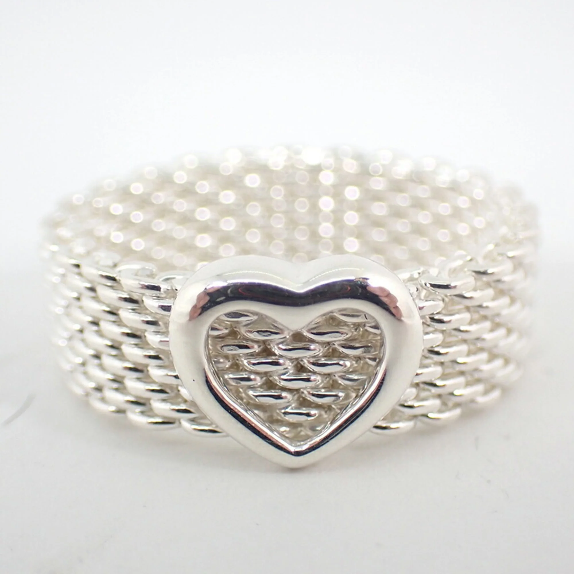 Ring Sterling Silver - Image 7