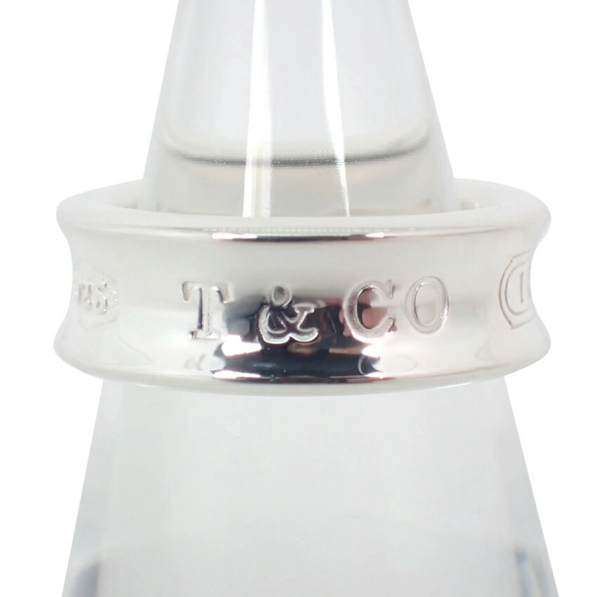Ring Sterling Silver - Image 2
