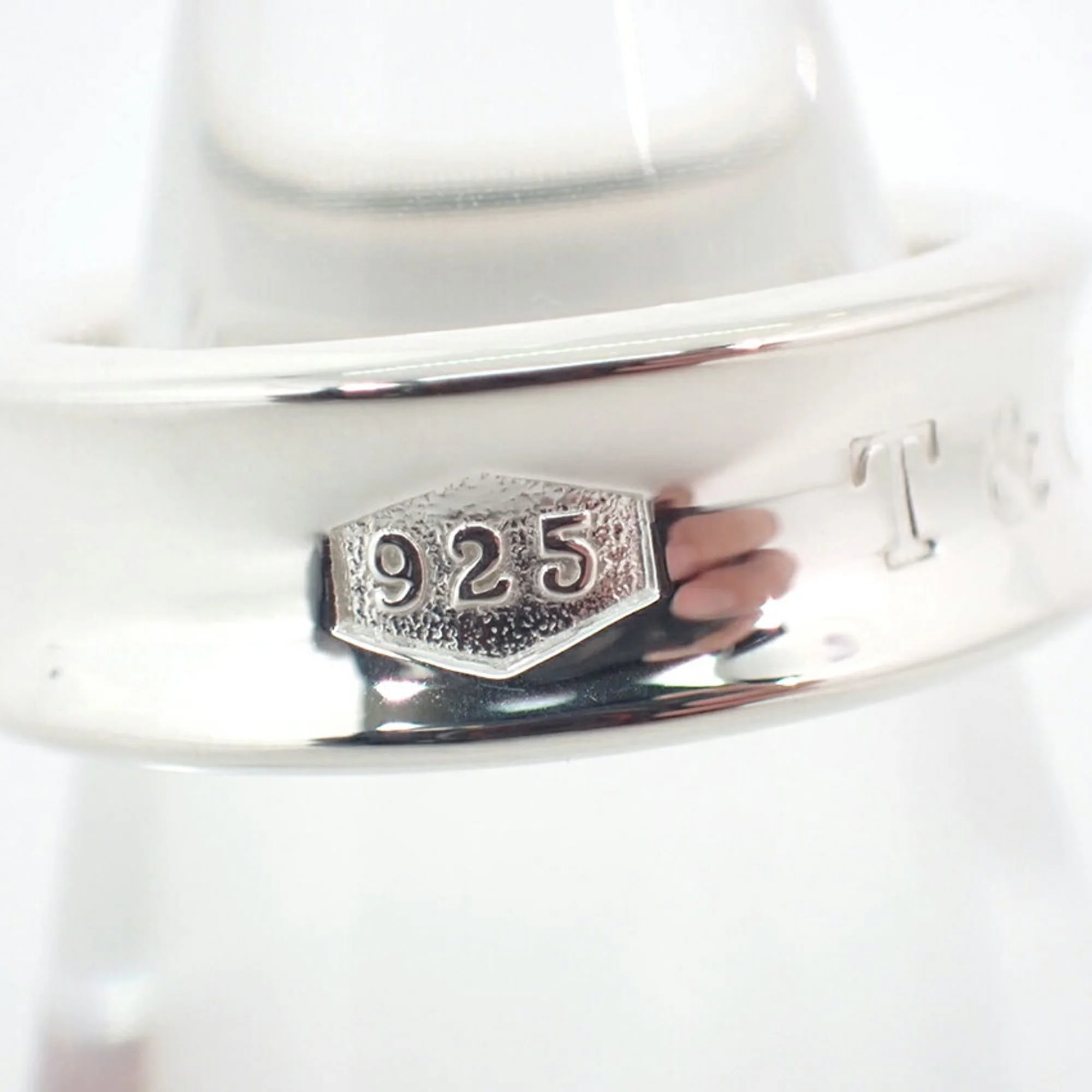 Ring Sterling Silver - Image 3