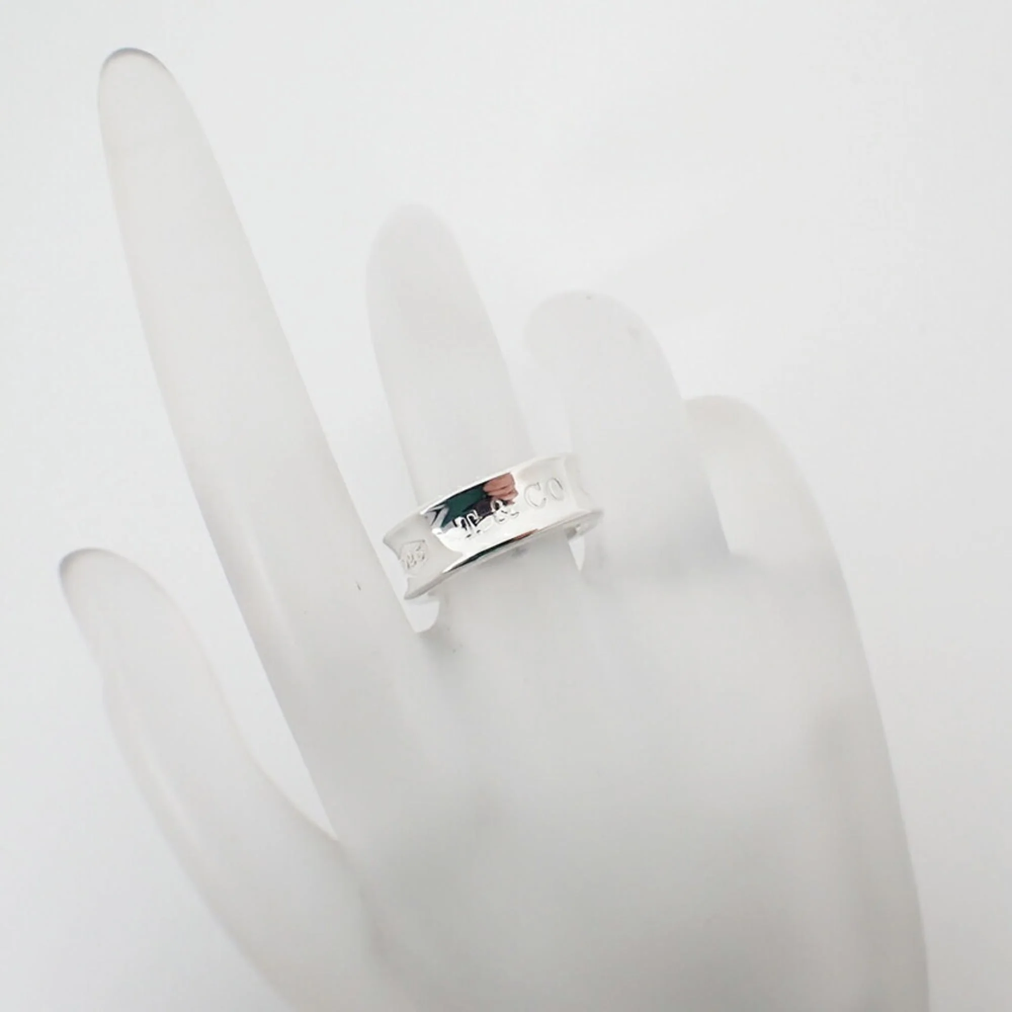 Ring Sterling Silver - Image 5