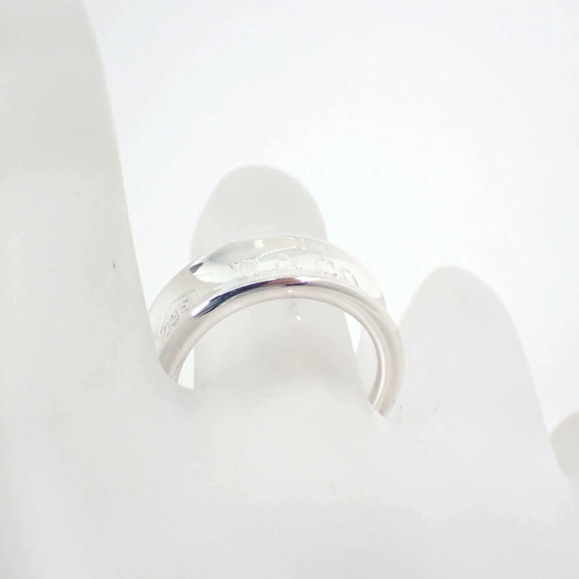 Ring Sterling Silver - Image 8