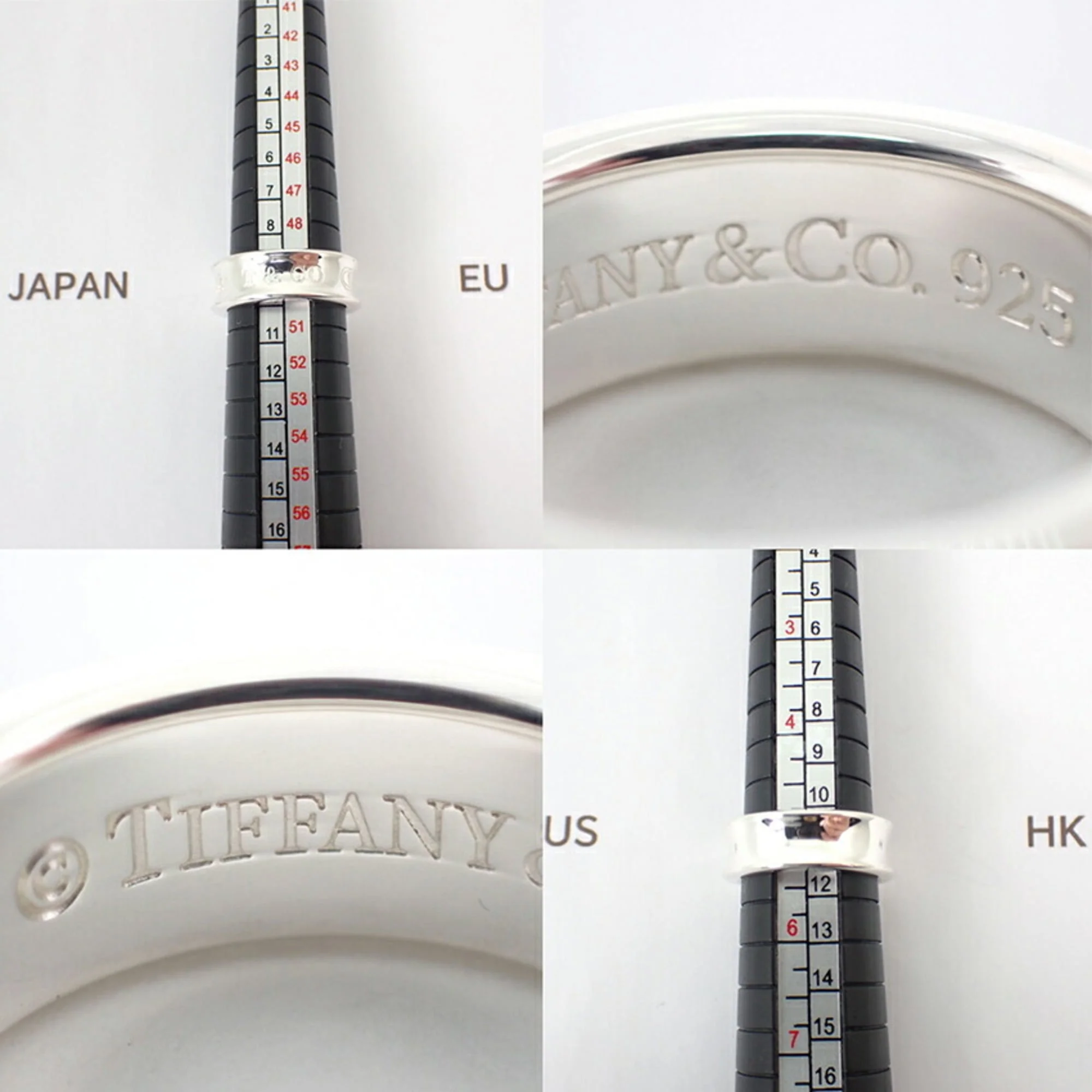 Ring Sterling Silver - Image 9