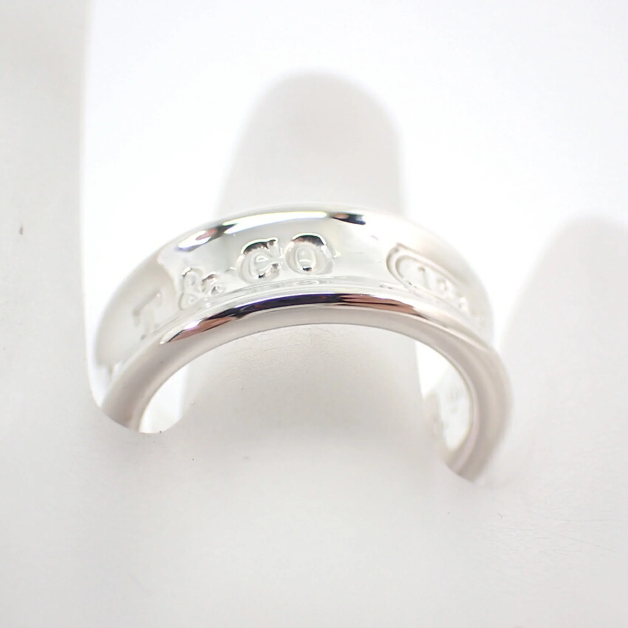 Ring Sterling Silver - Image 6