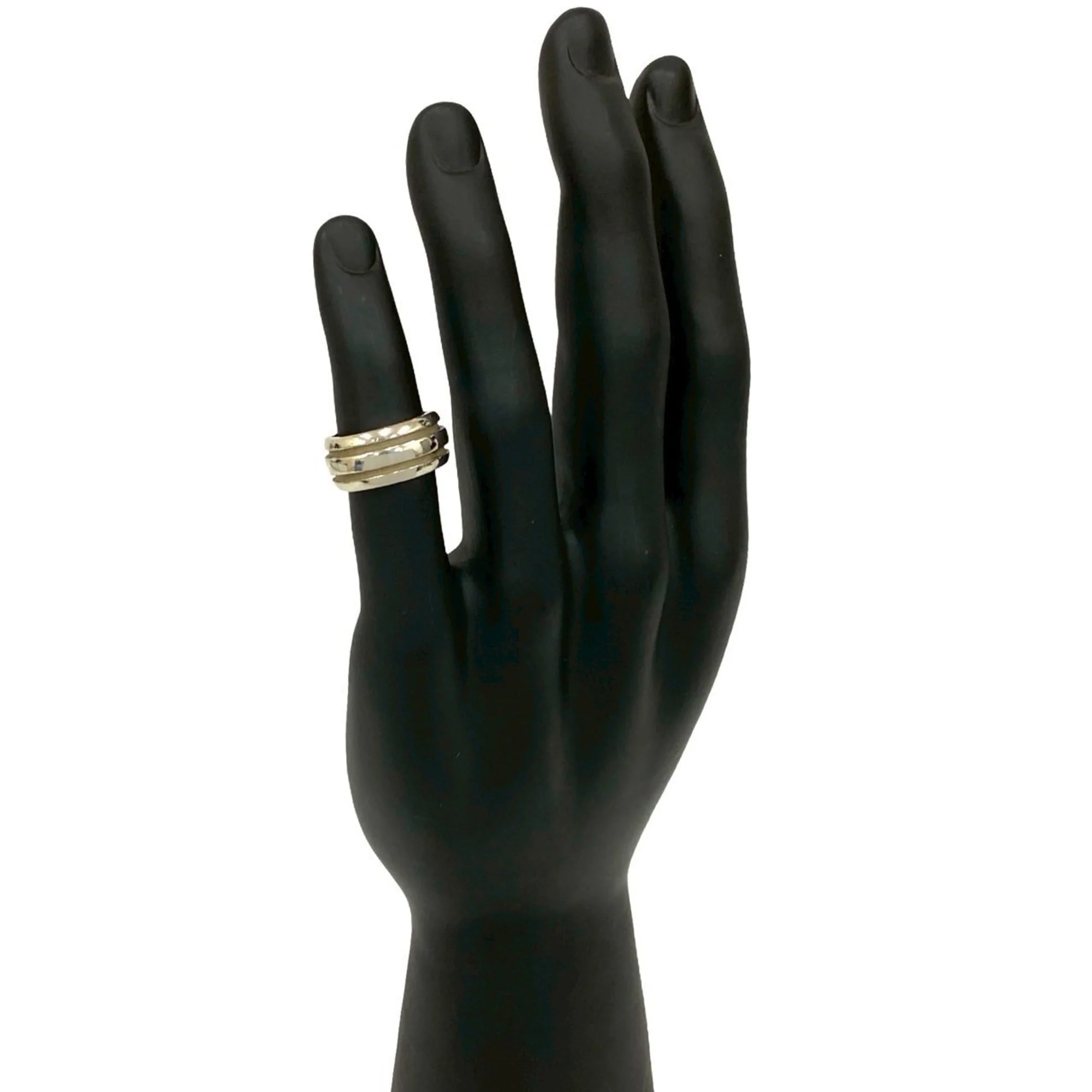 Ring Sterling Silver - Image 2