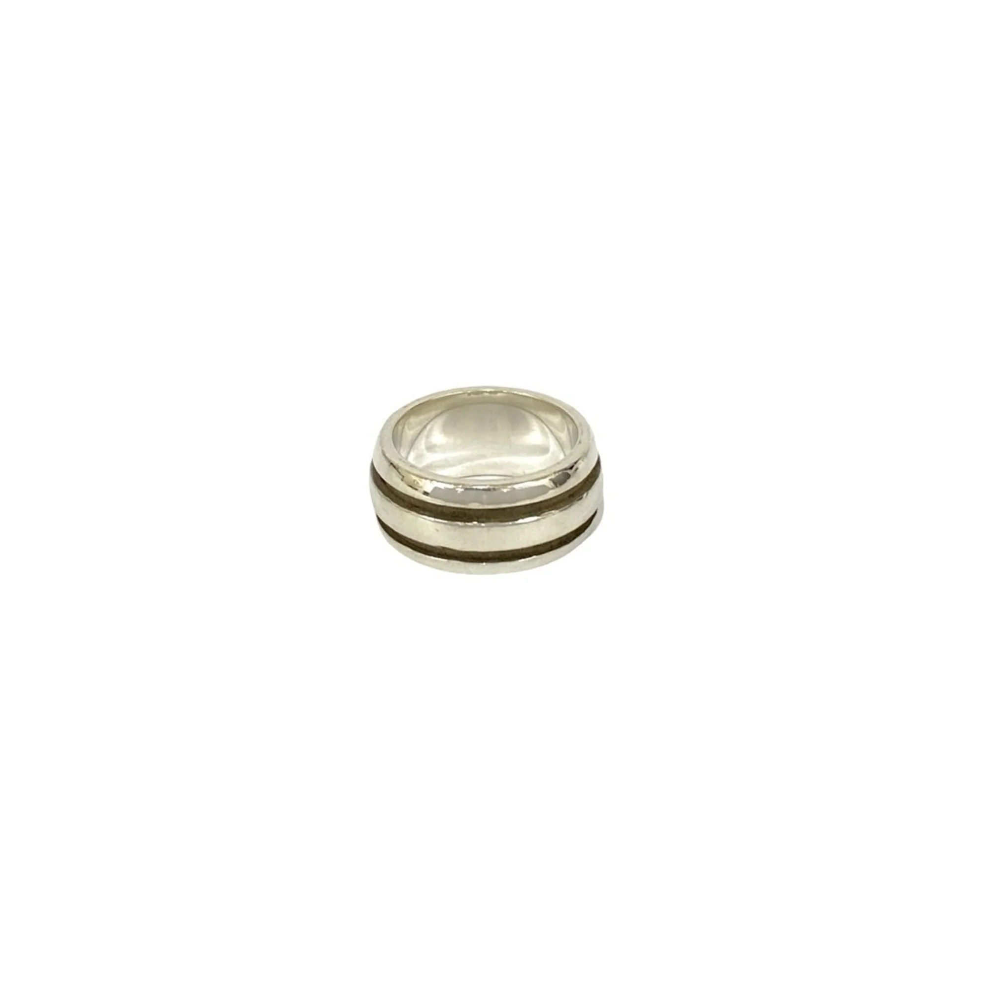 Ring Sterling Silver - Image 6