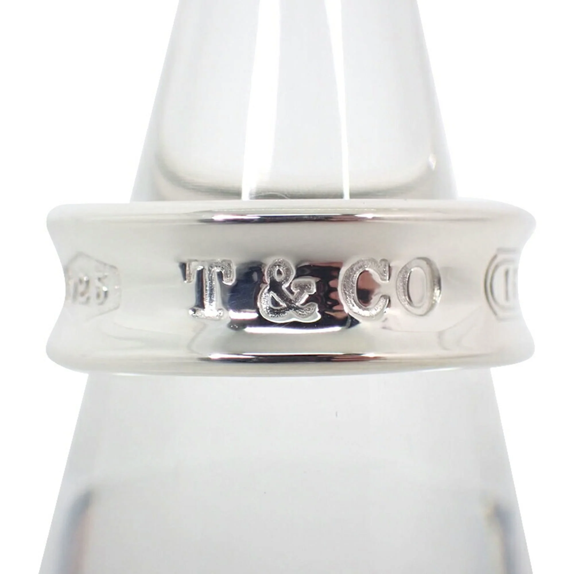 Ring Sterling Silver - Image 2
