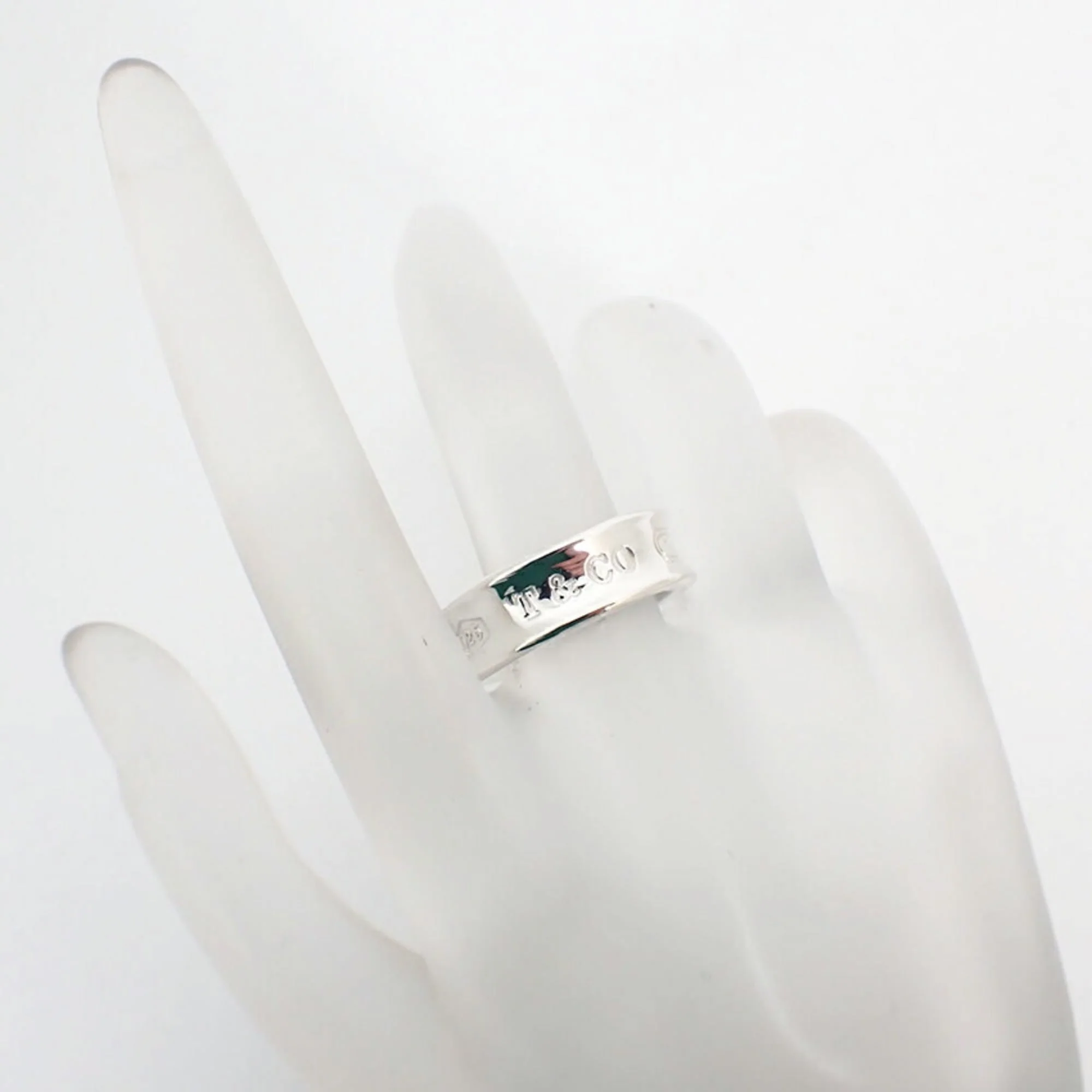 Ring Sterling Silver - Image 5