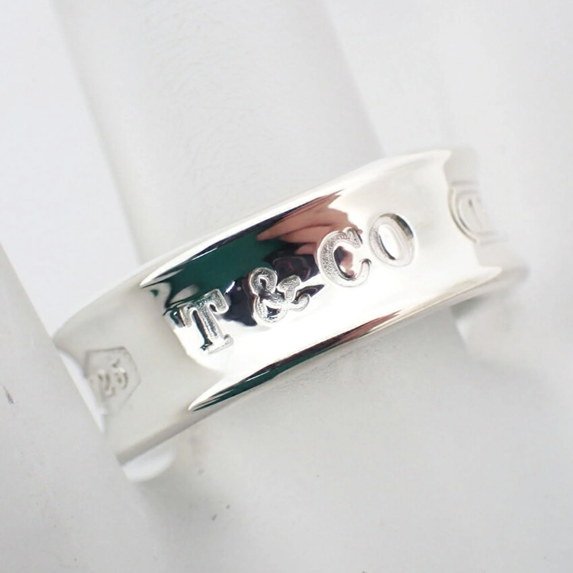 Ring Sterling Silver - Image 6