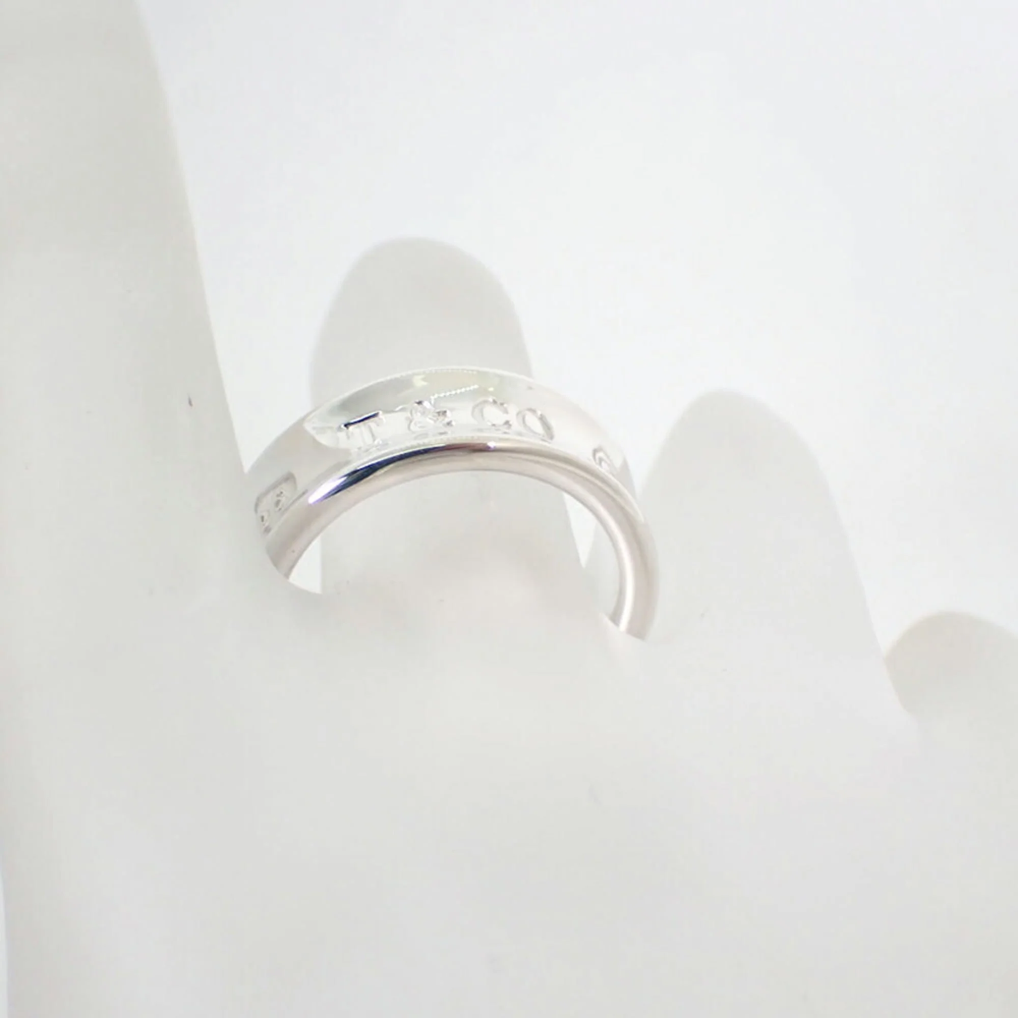 Ring Sterling Silver - Image 8