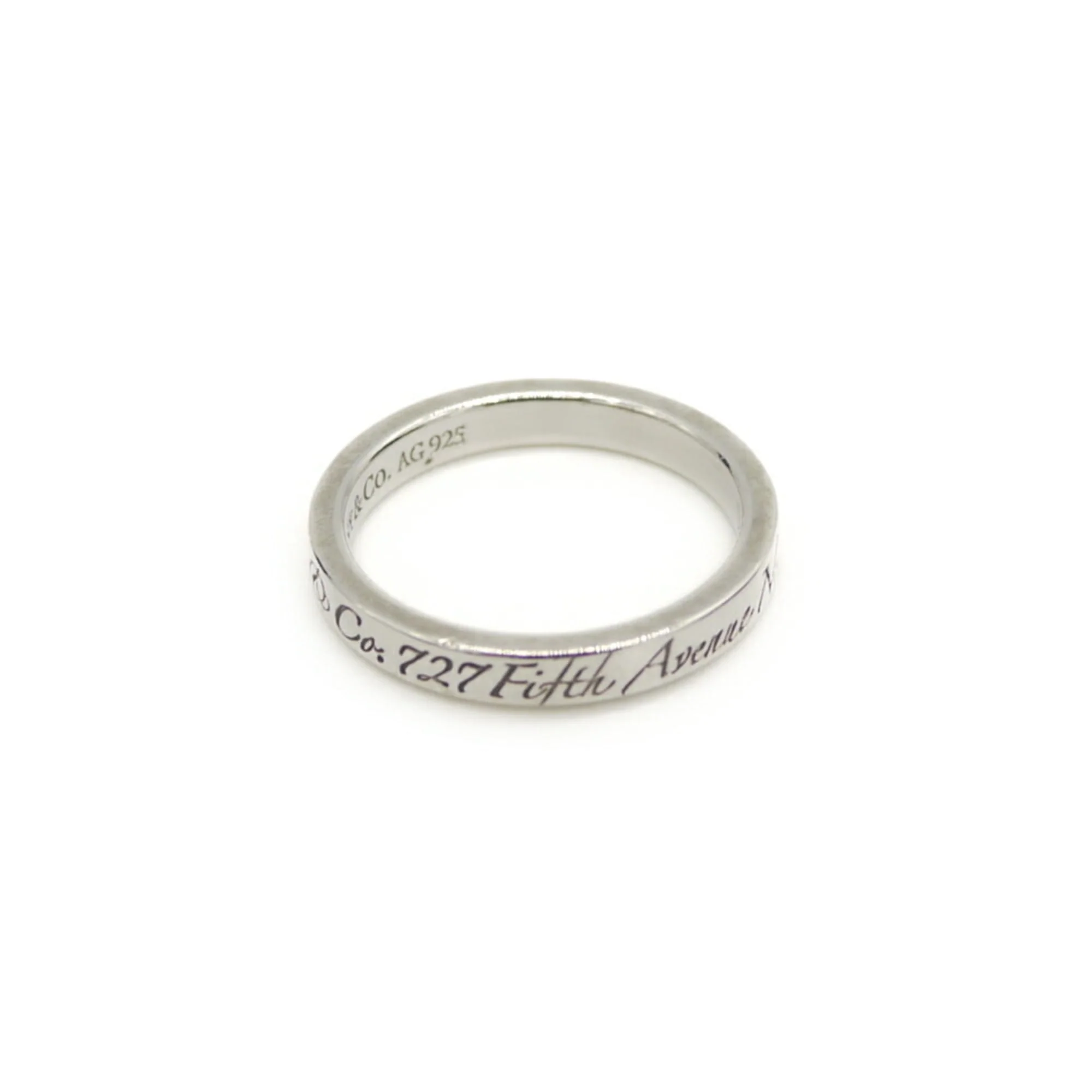 Ring Sterling Silver - Image 2