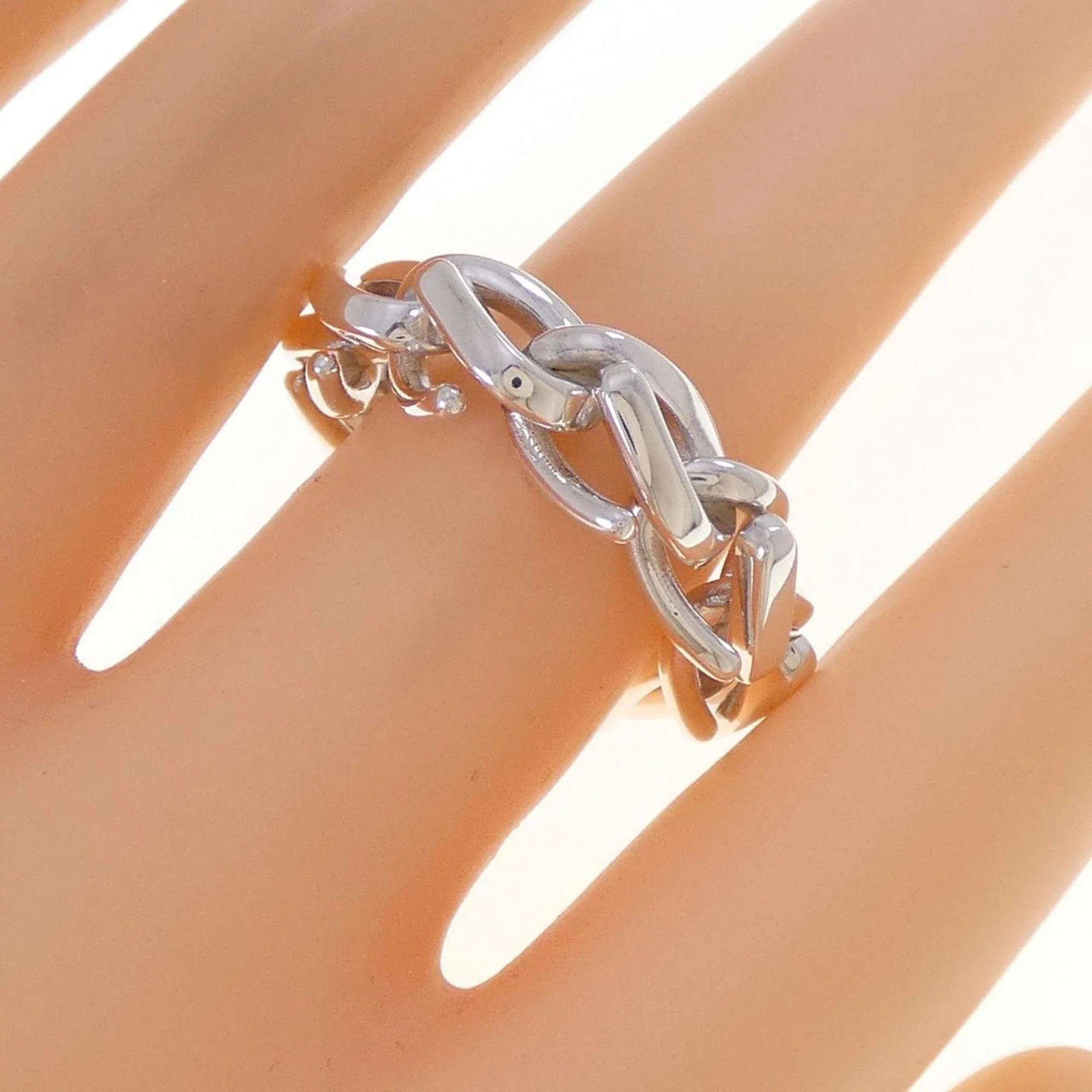 Ring Sterling Silver - Image 4