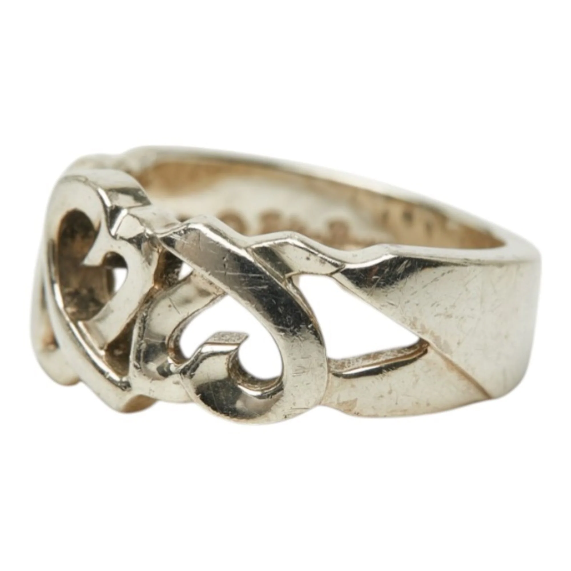 Ring Sterling Silver - Image 6