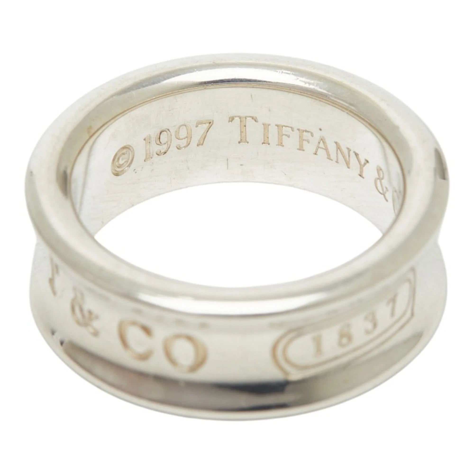 Ring Sterling Silver - Image 6