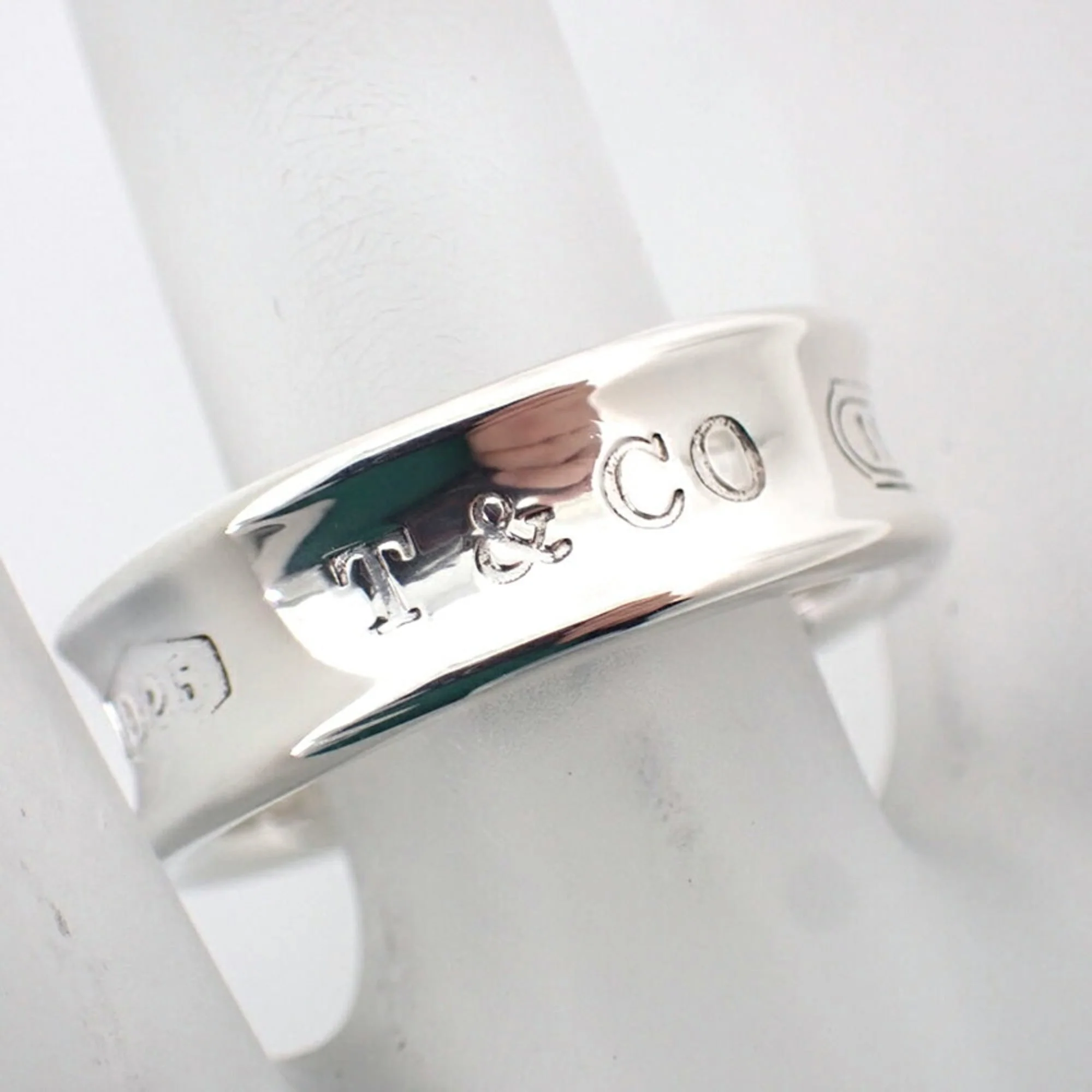 Ring Sterling Silver - Image 6