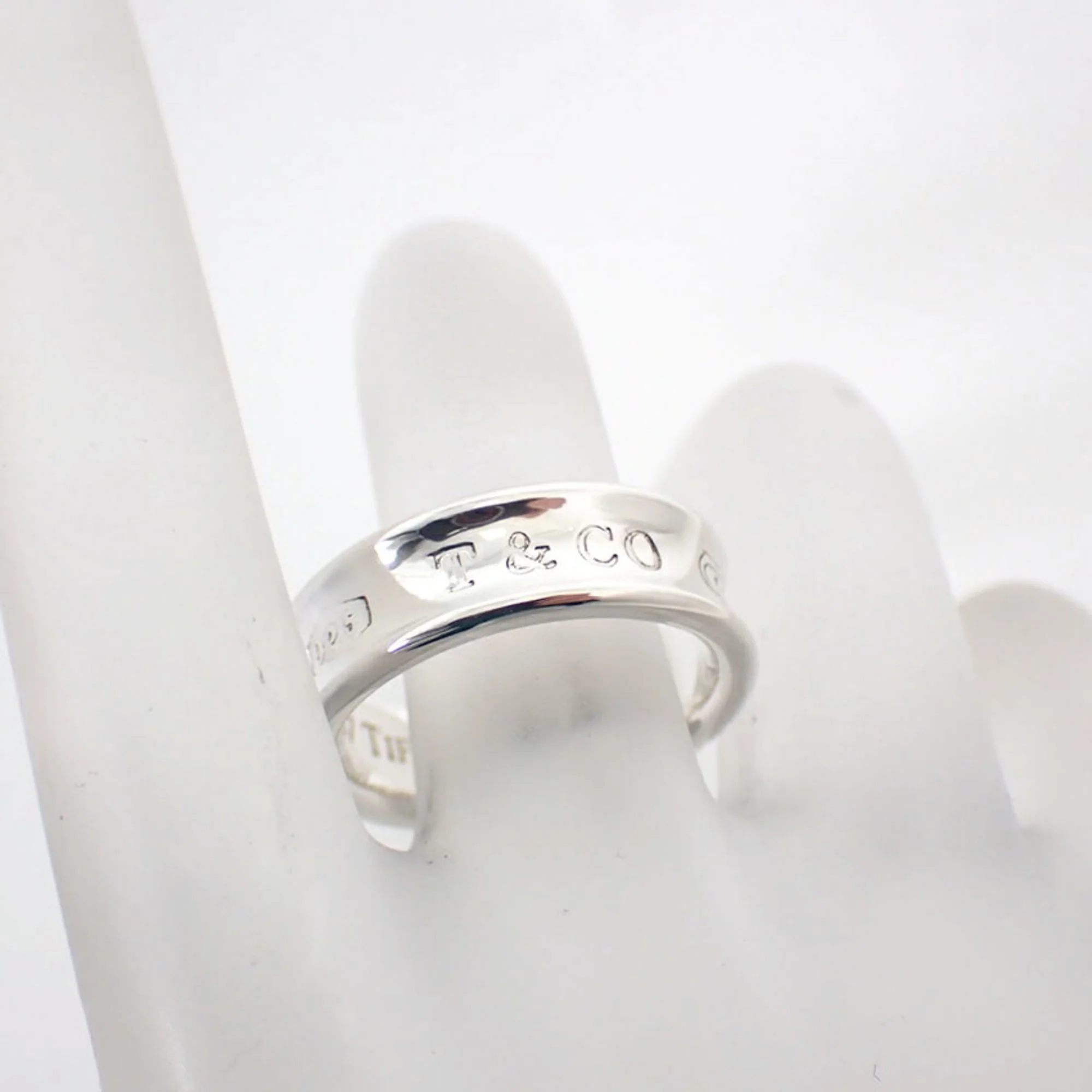 Ring Sterling Silver - Image 8