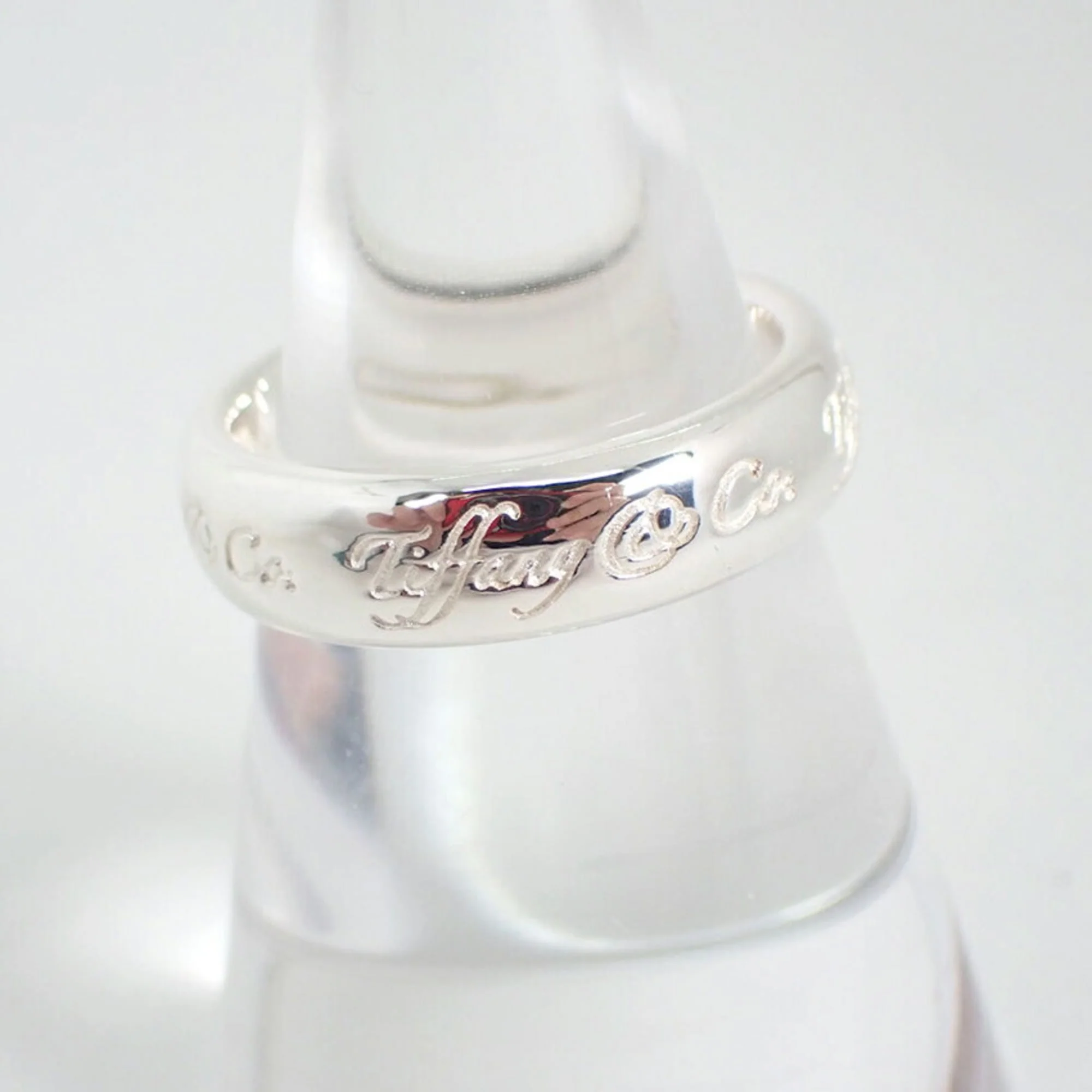 Ring Sterling Silver - Image 3