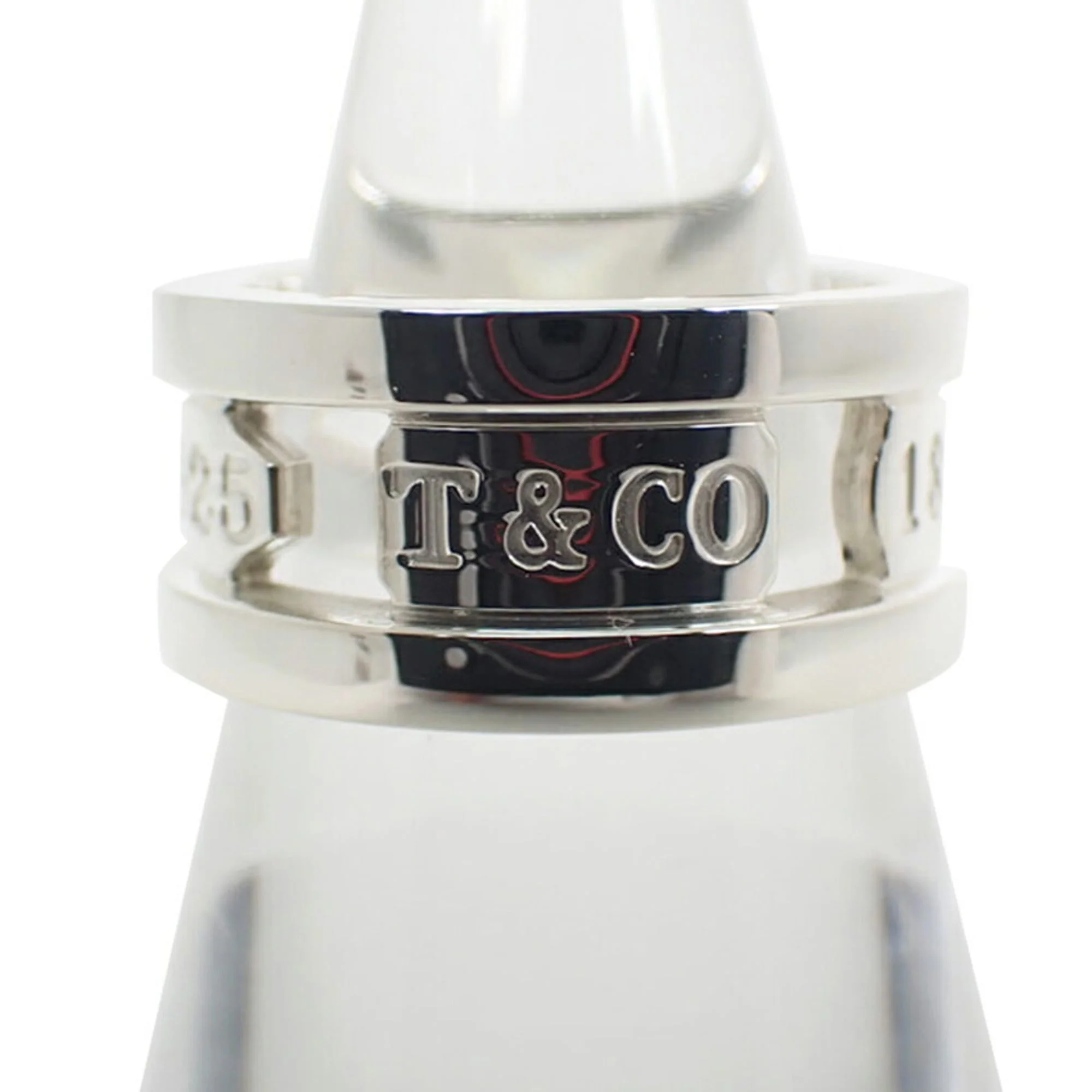 Ring Sterling Silver - Image 2