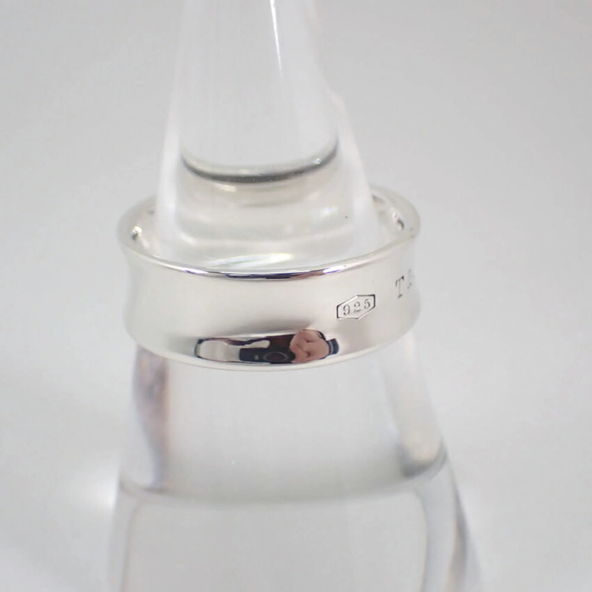 Ring Sterling Silver - Image 3
