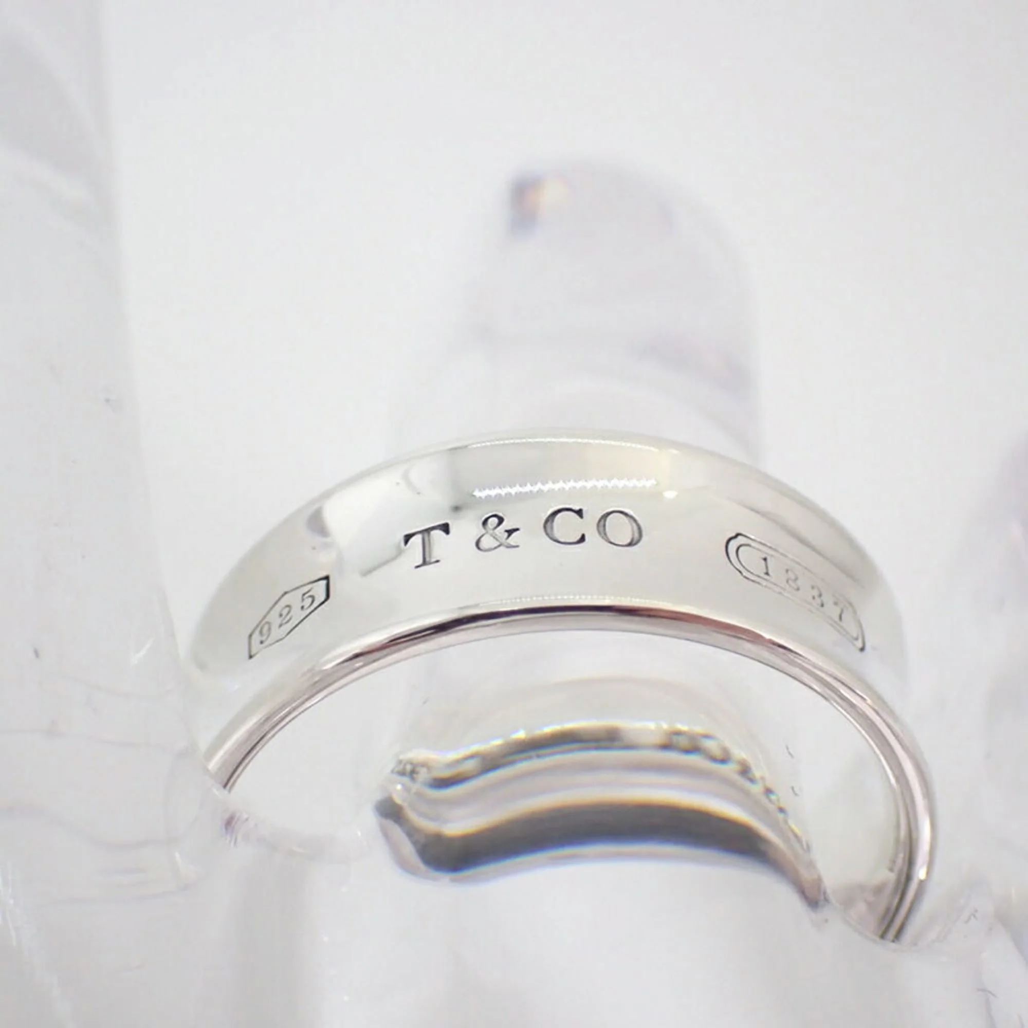 Ring Sterling Silver - Image 7