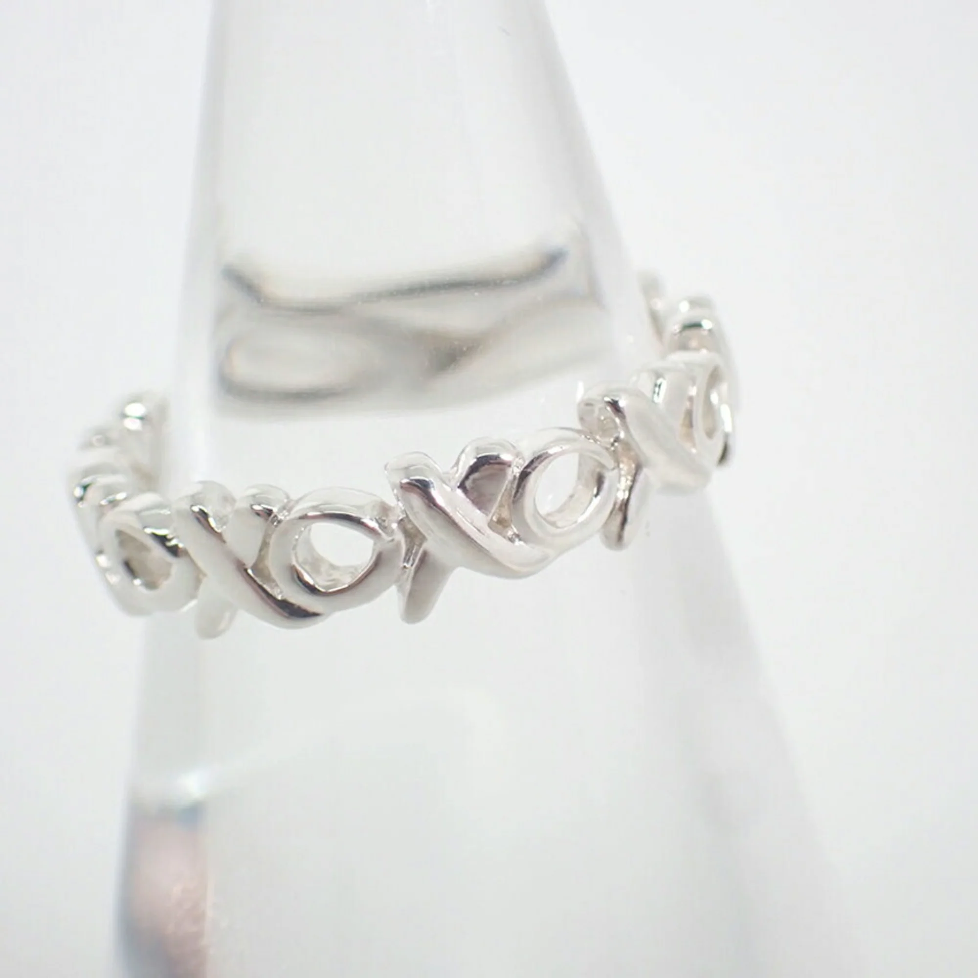 Ring Sterling Silver - Image 3