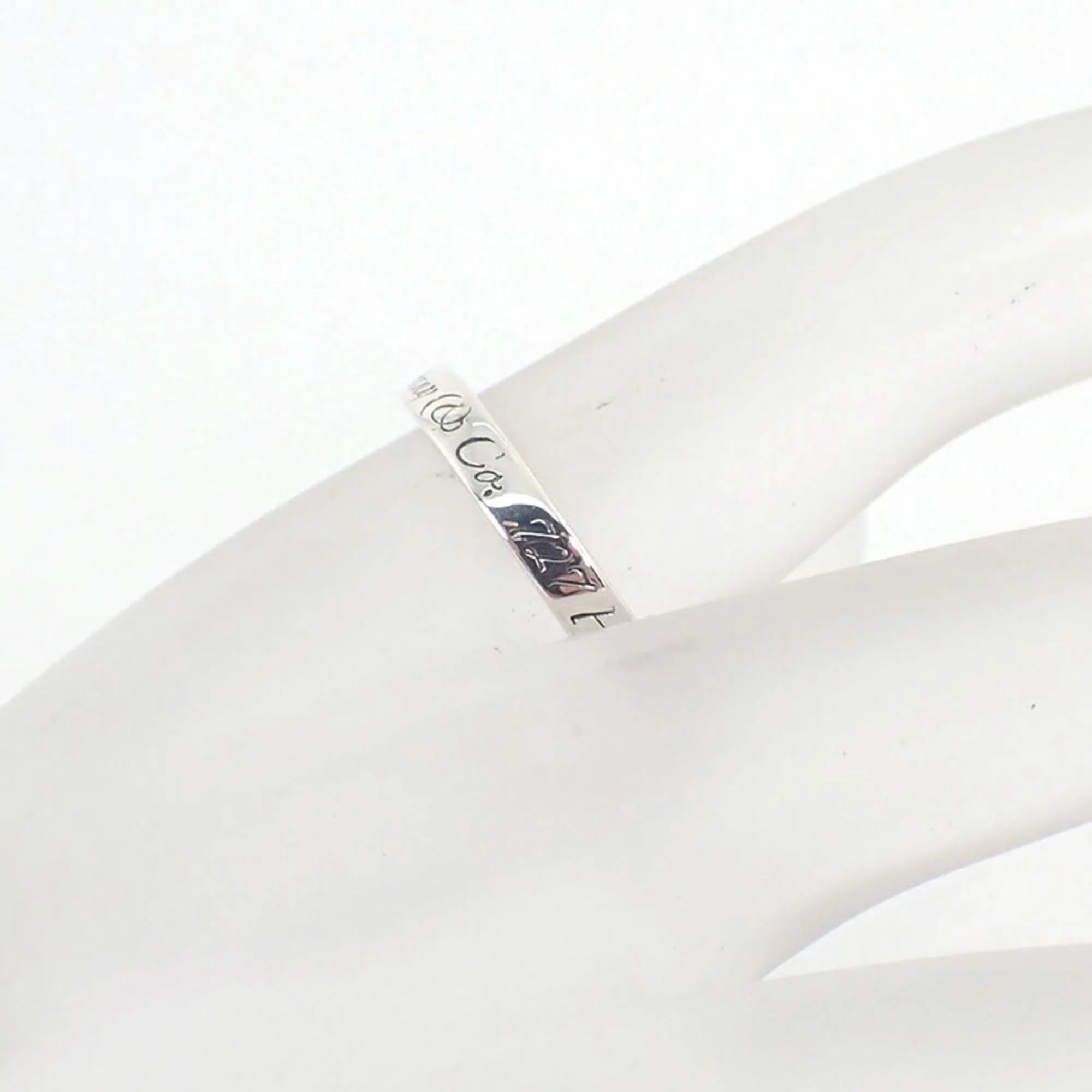 Ring Sterling Silver - Image 7