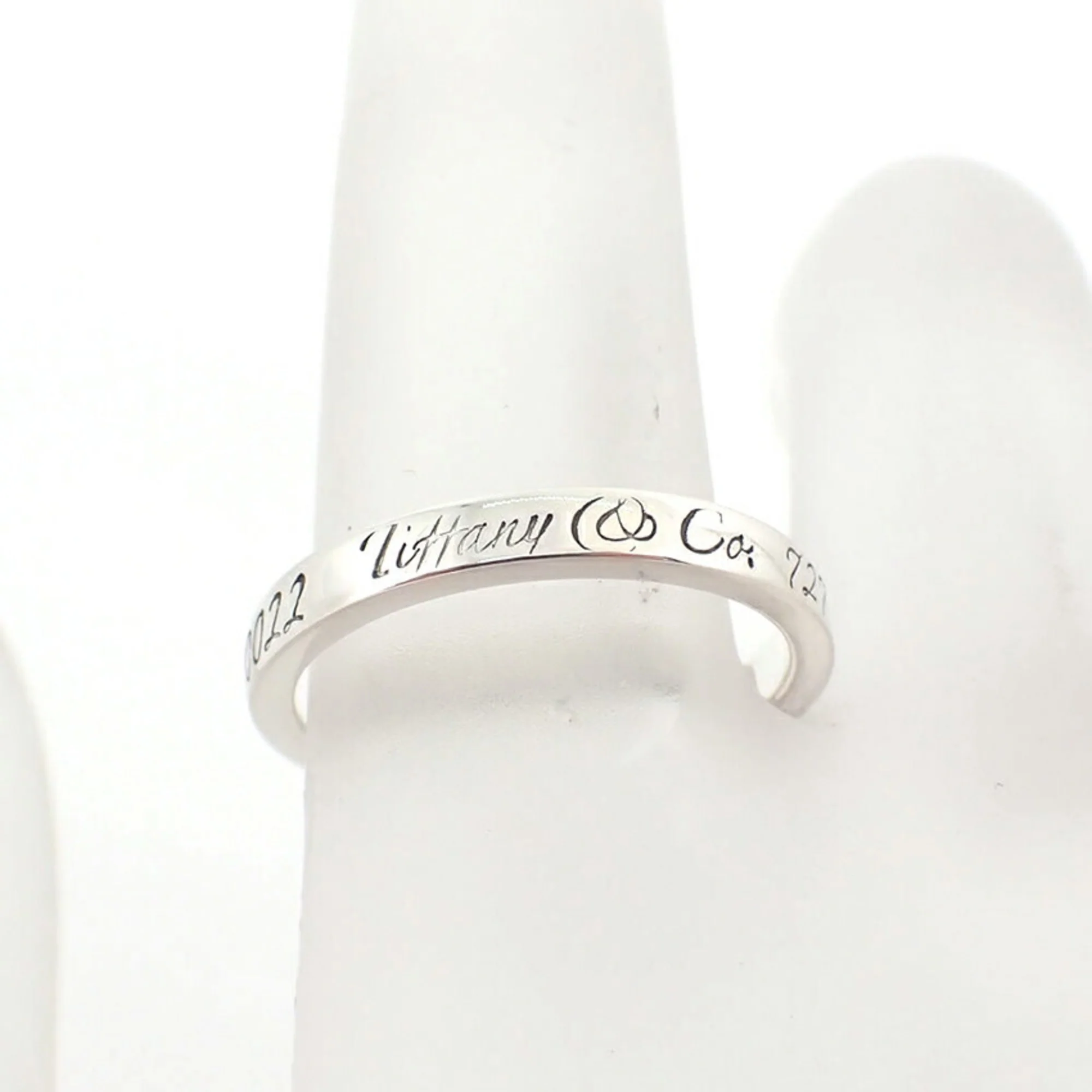 Ring Sterling Silver - Image 8