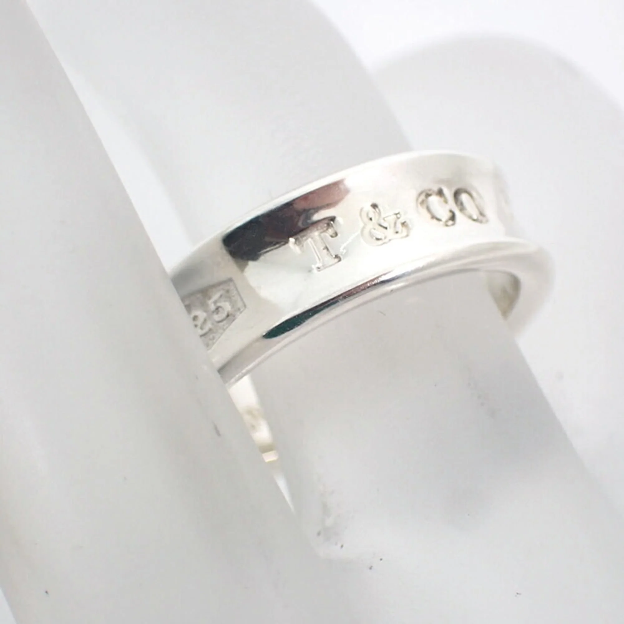 Ring Sterling Silver - Image 7