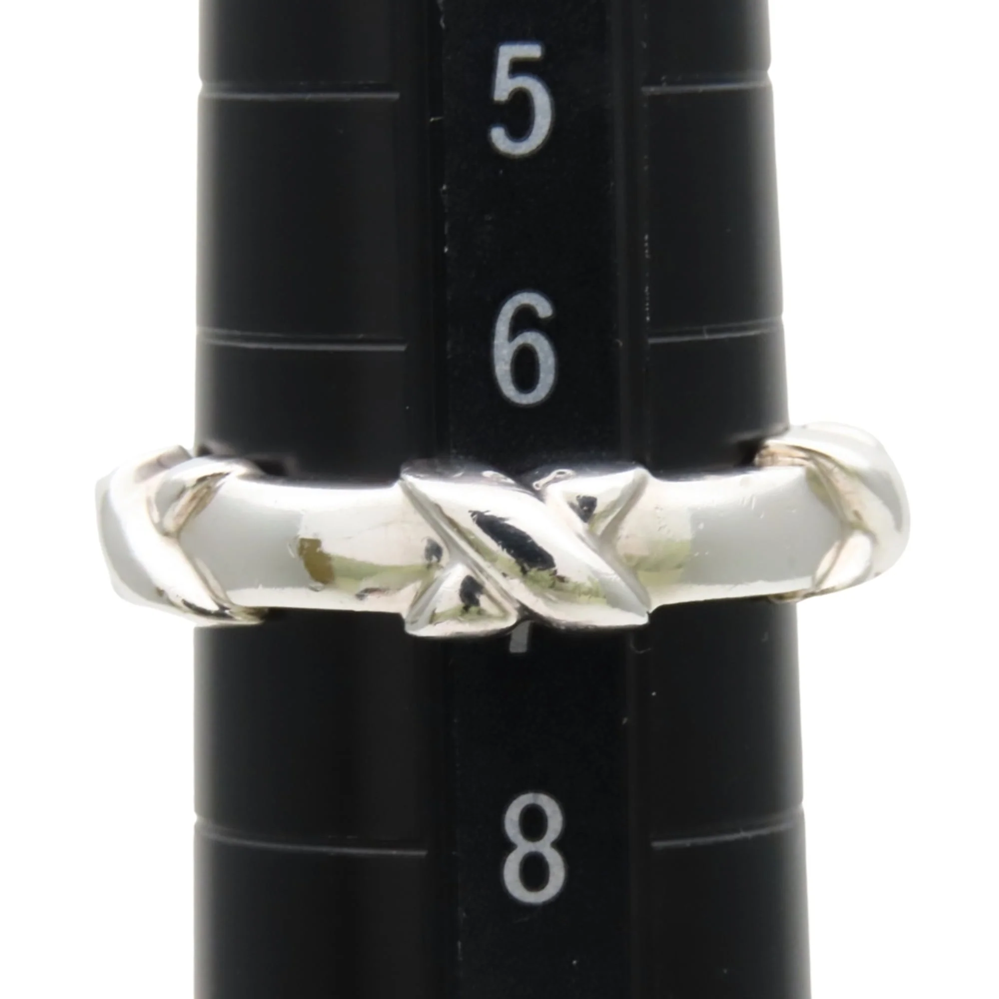 Signature Ring Sterling Silver - Image 9