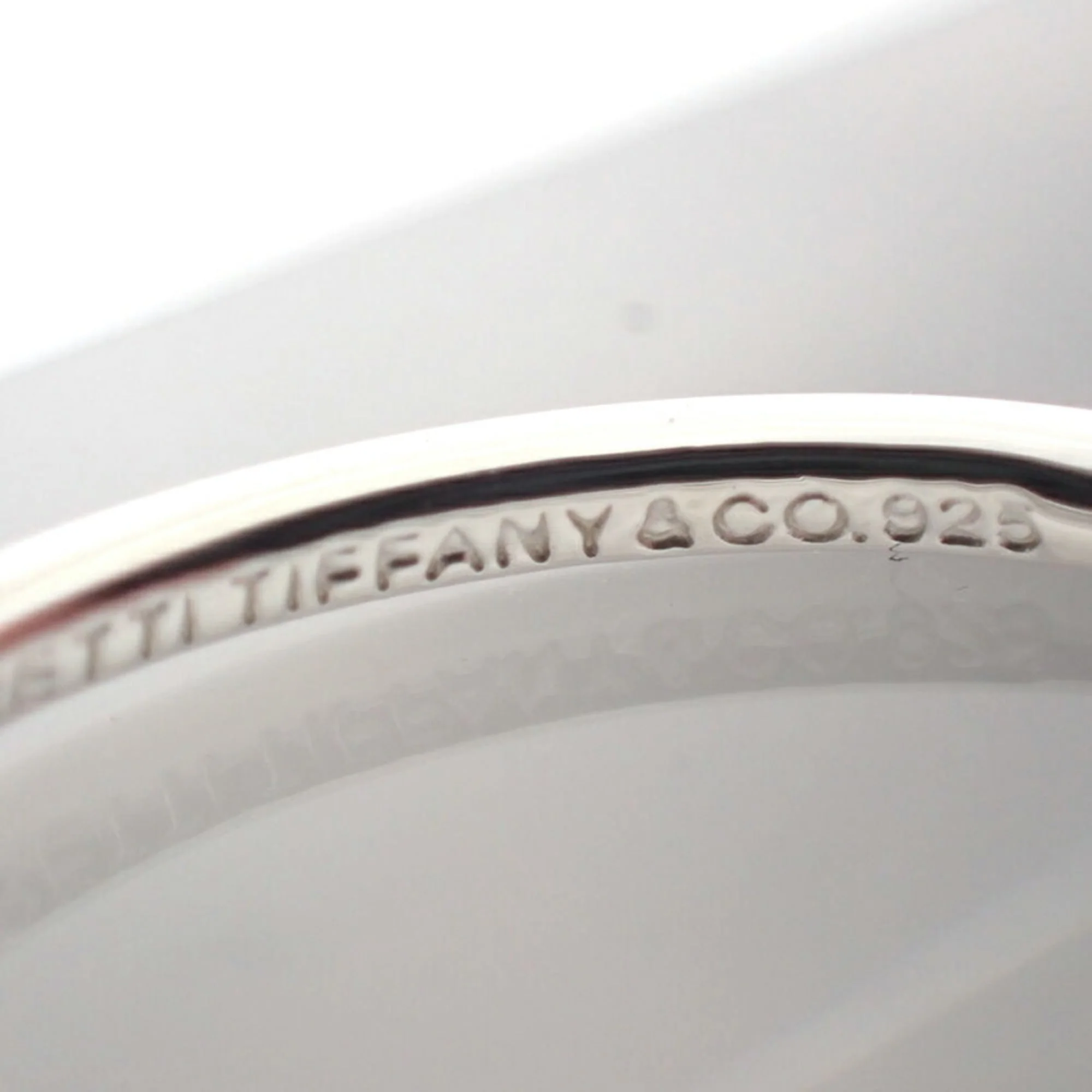 Teardrop Ring Sterling Silver - Image 9