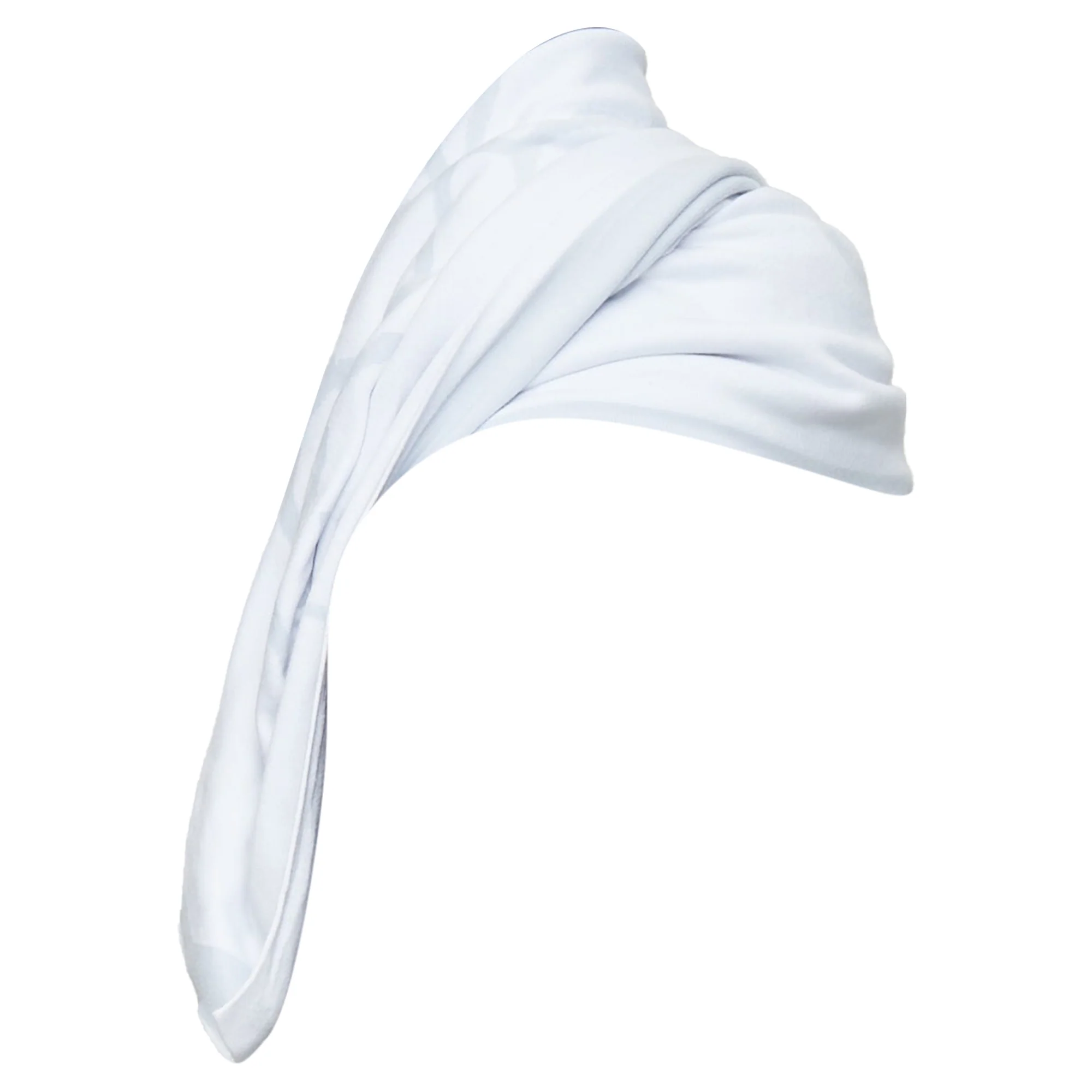 Hermes cotton baby horse print trim blanket - Image 6