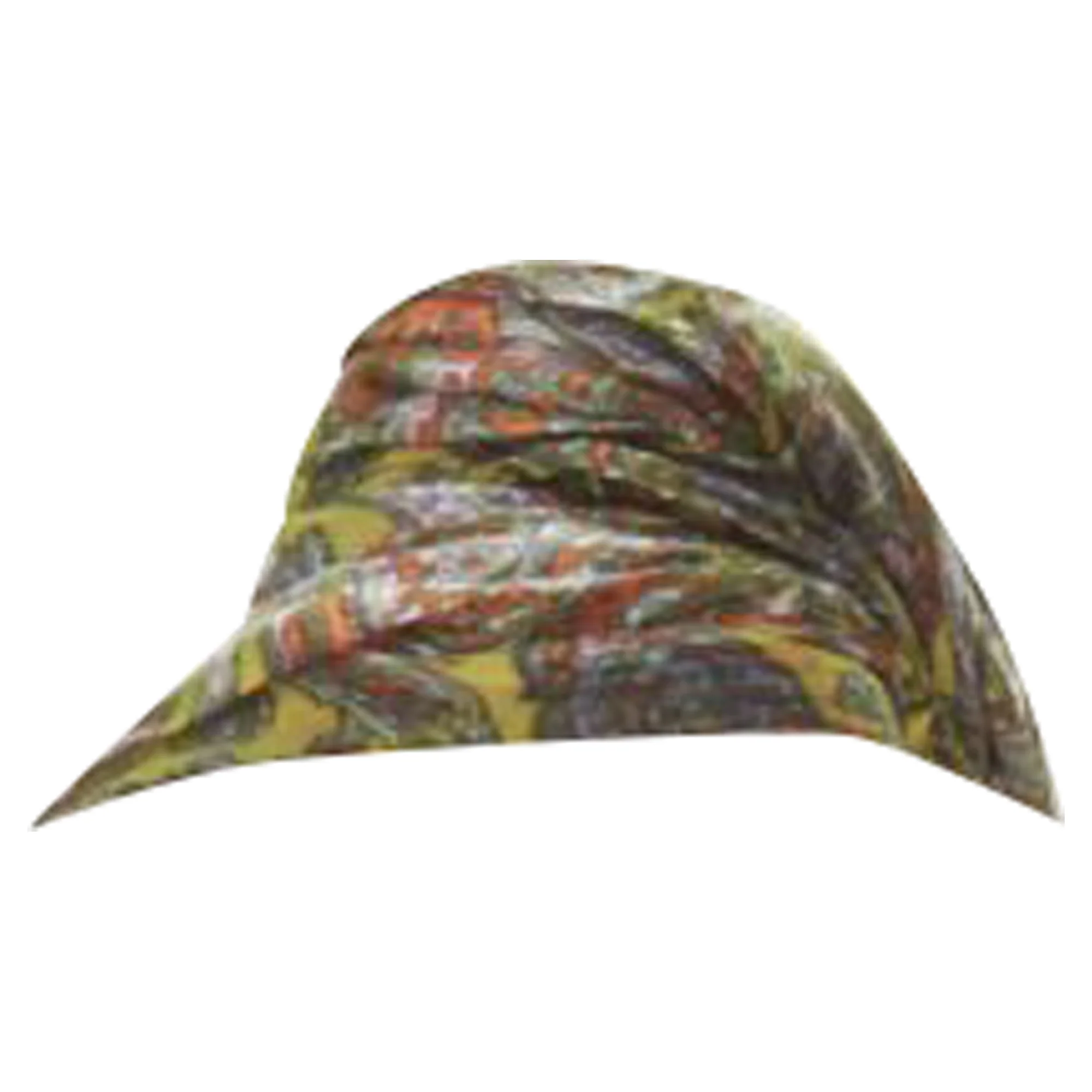 Louis Vuitton cashmere silk paisley scarf - Image 4