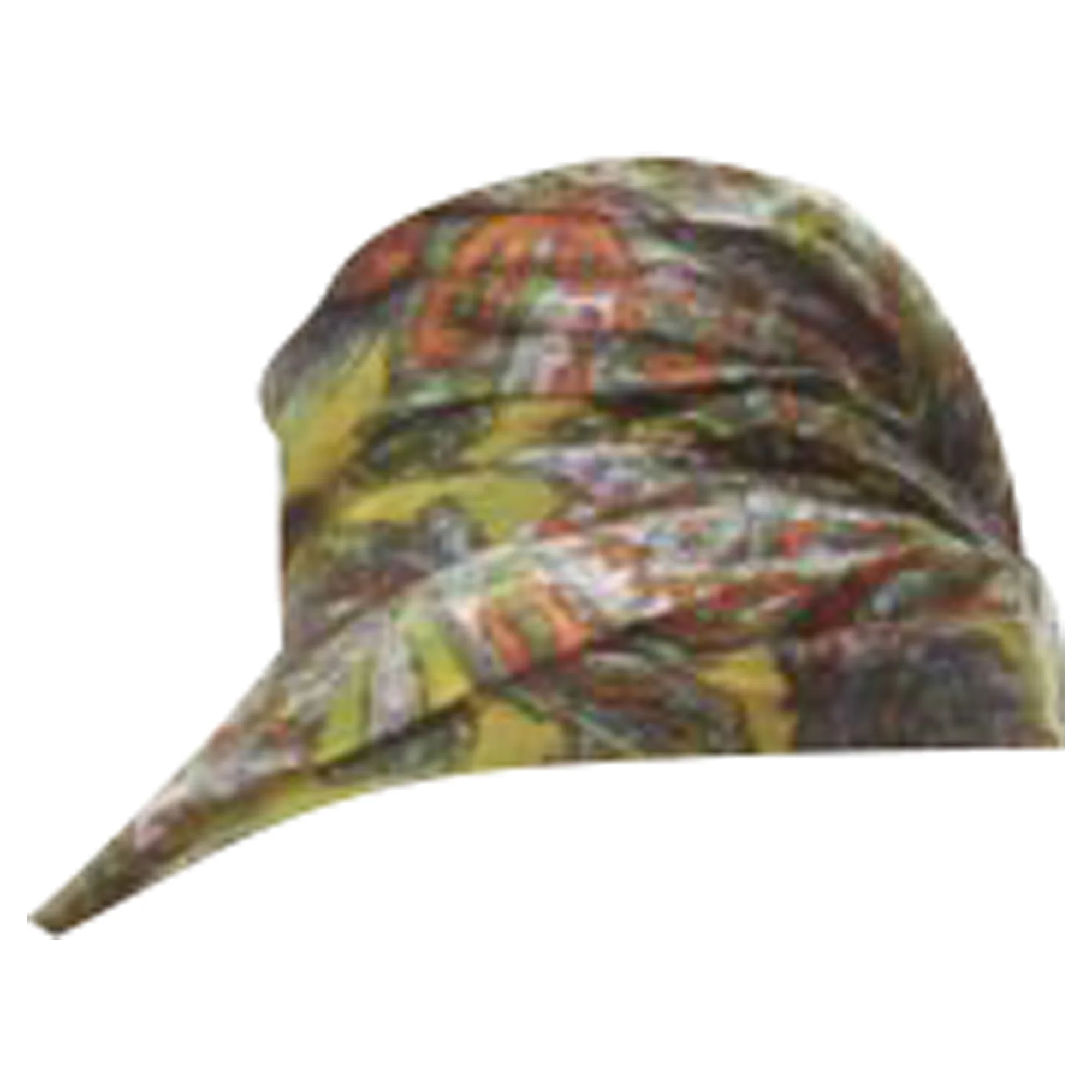 Louis Vuitton cashmere silk paisley scarf - Image 5
