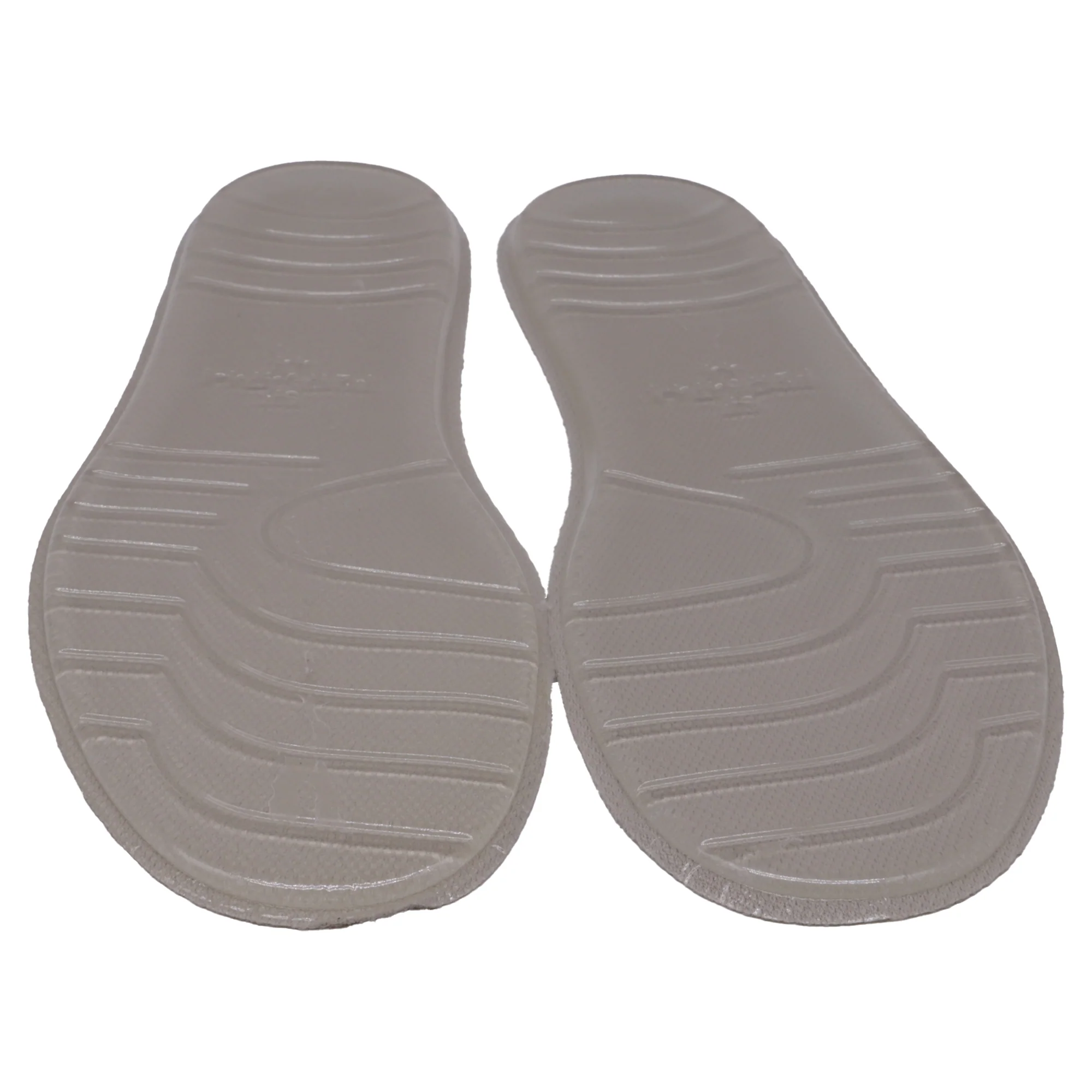 Men's Balenciaga Track Sneakers in Grey Polyurethane - Image 9