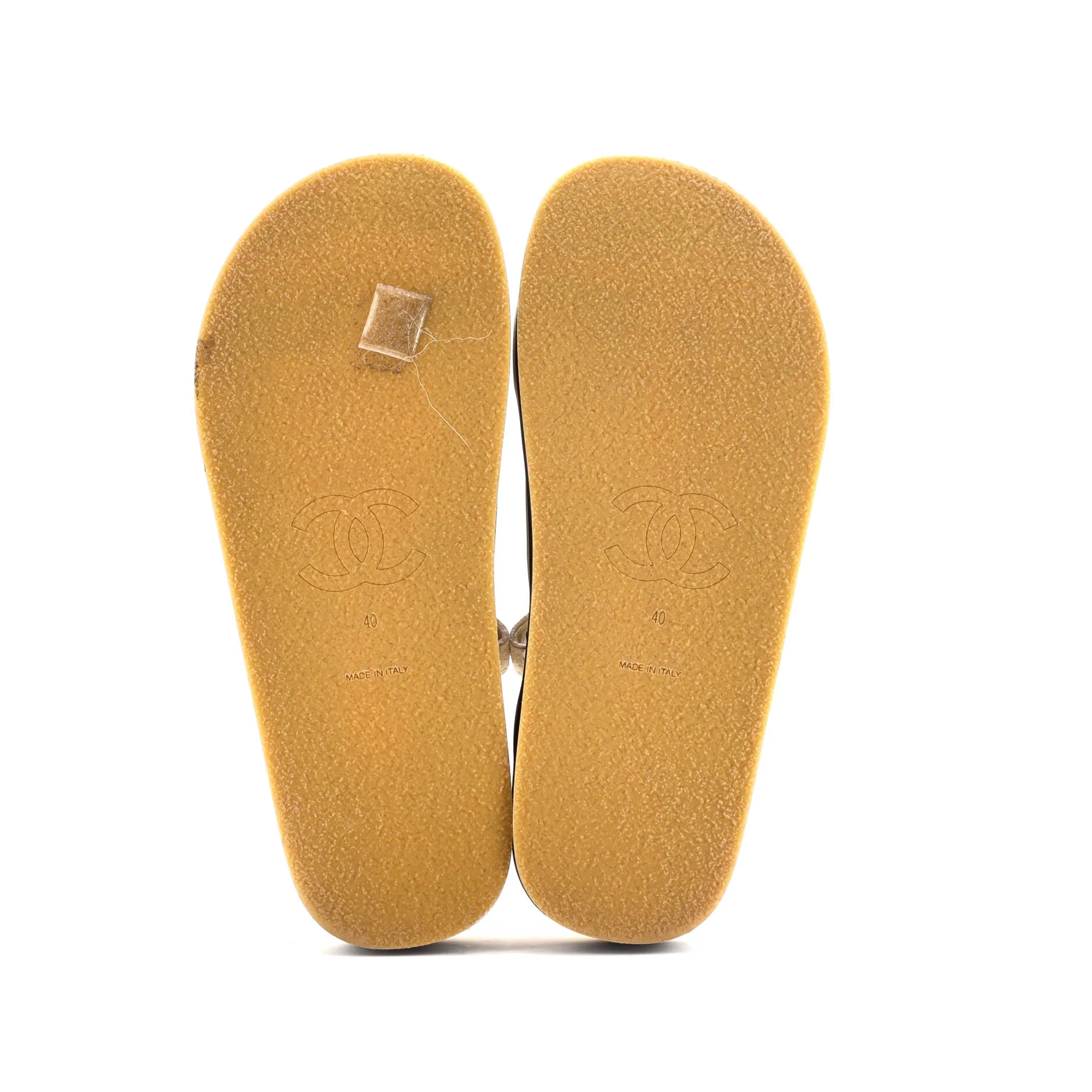 Women's Two Strap Velcro Dad Sandals Suede - Image 4