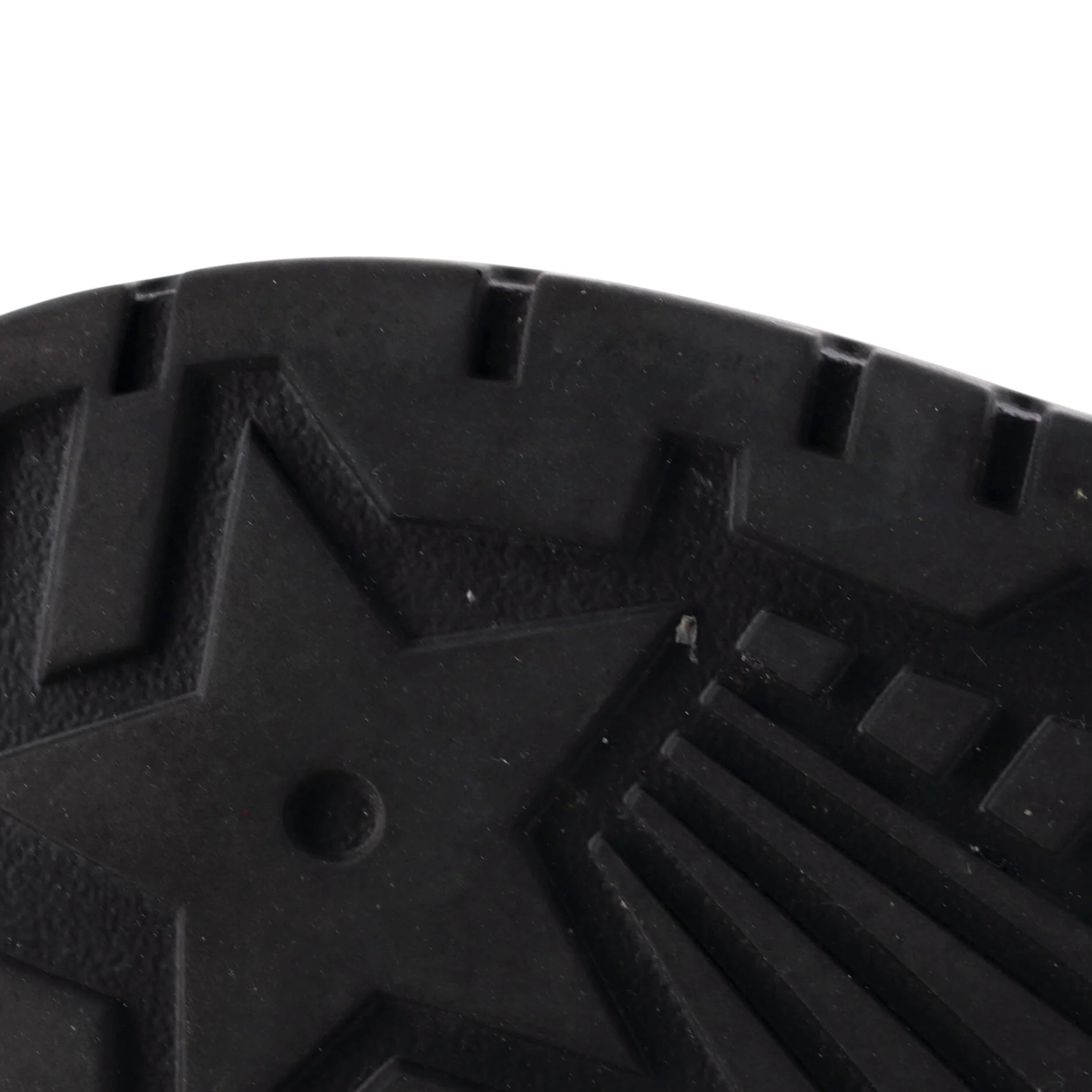 Women's DiorAct Sandals Printed Technical Fabric - Image 6